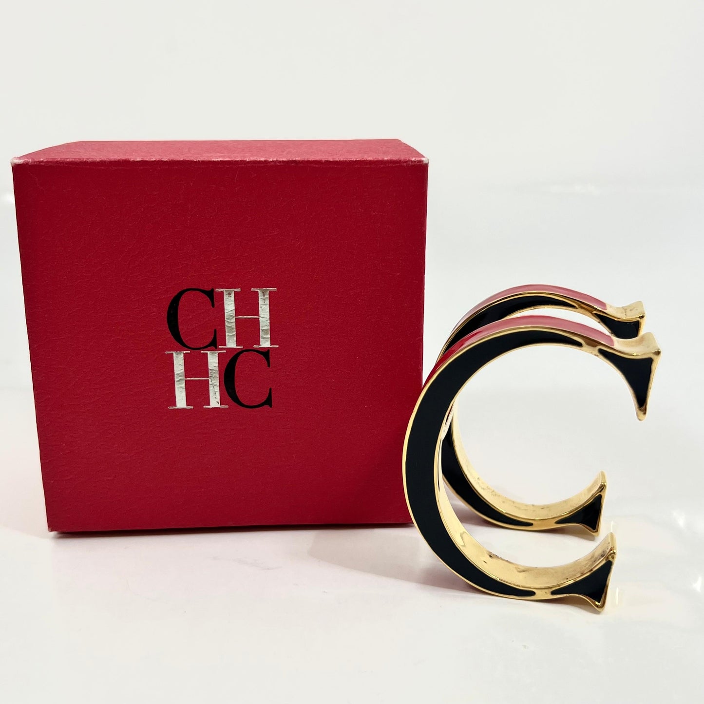 BRAZALETE CAROLINA HERRERA