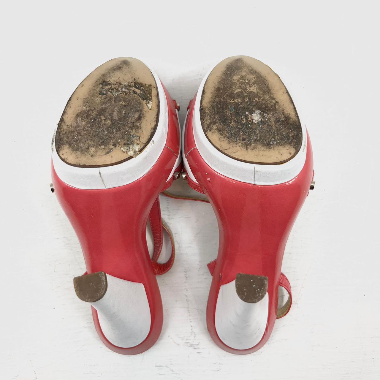 ZAPATOS VERSACE Jeans Couture