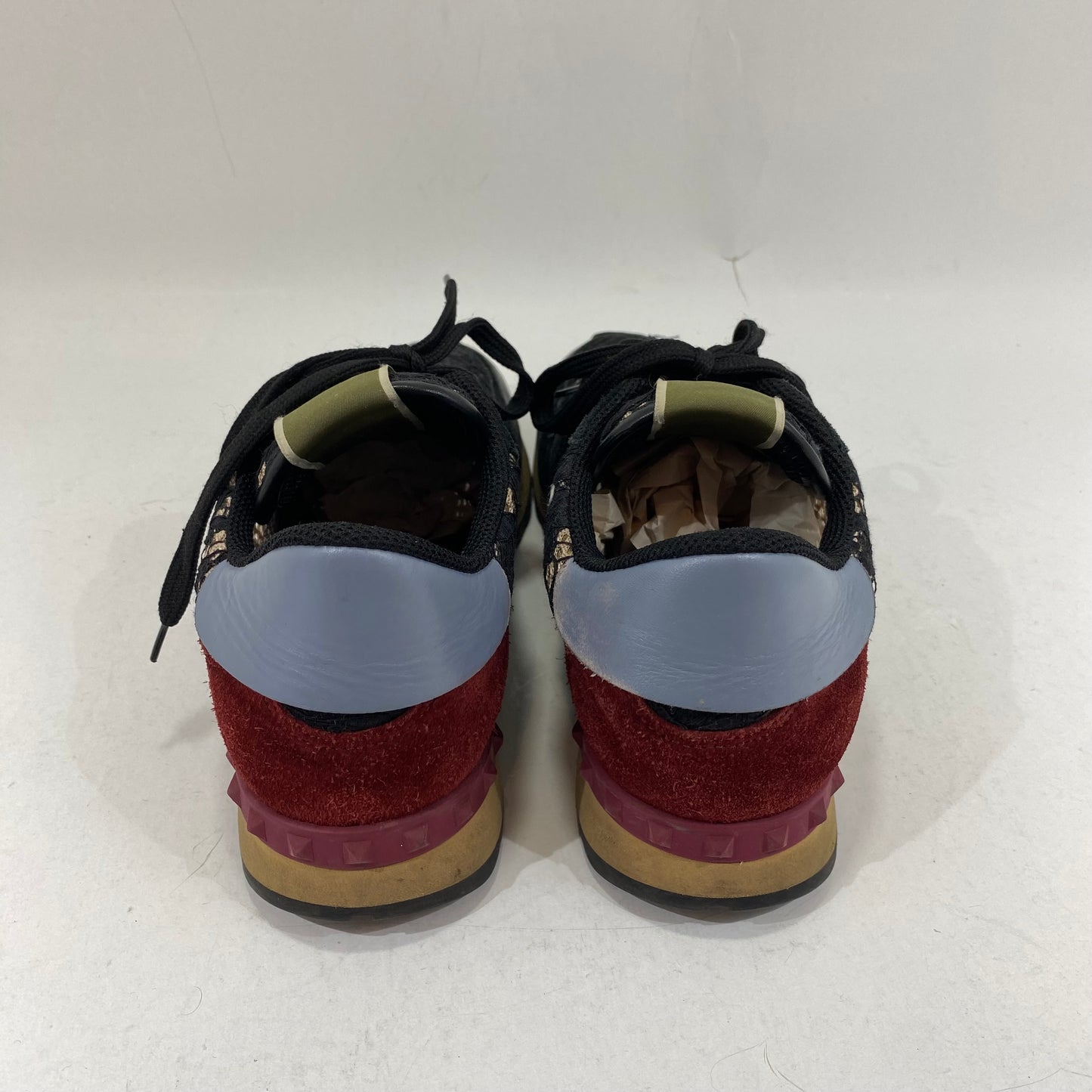 TENIS VALENTINO