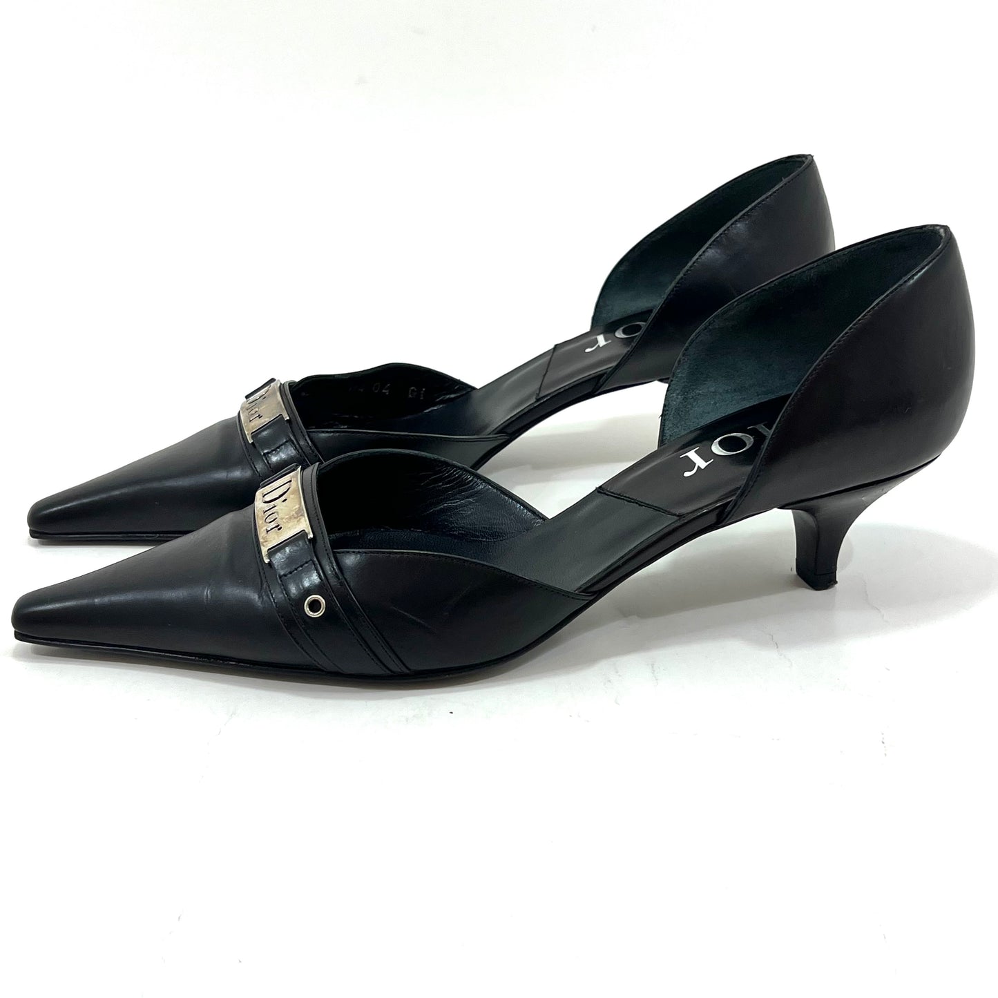 ZAPATOS DIOR