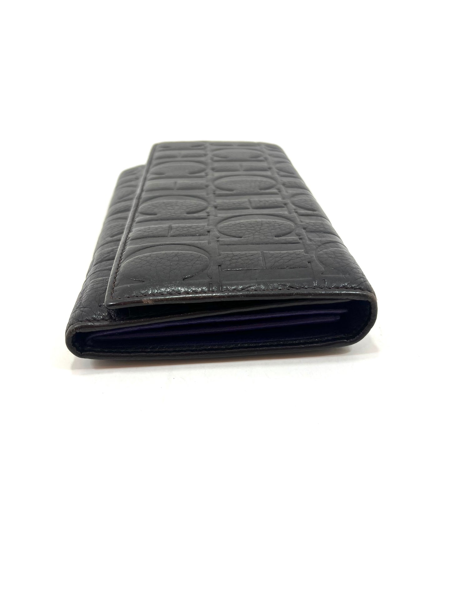 CARTERA CAROLINA HERRERA