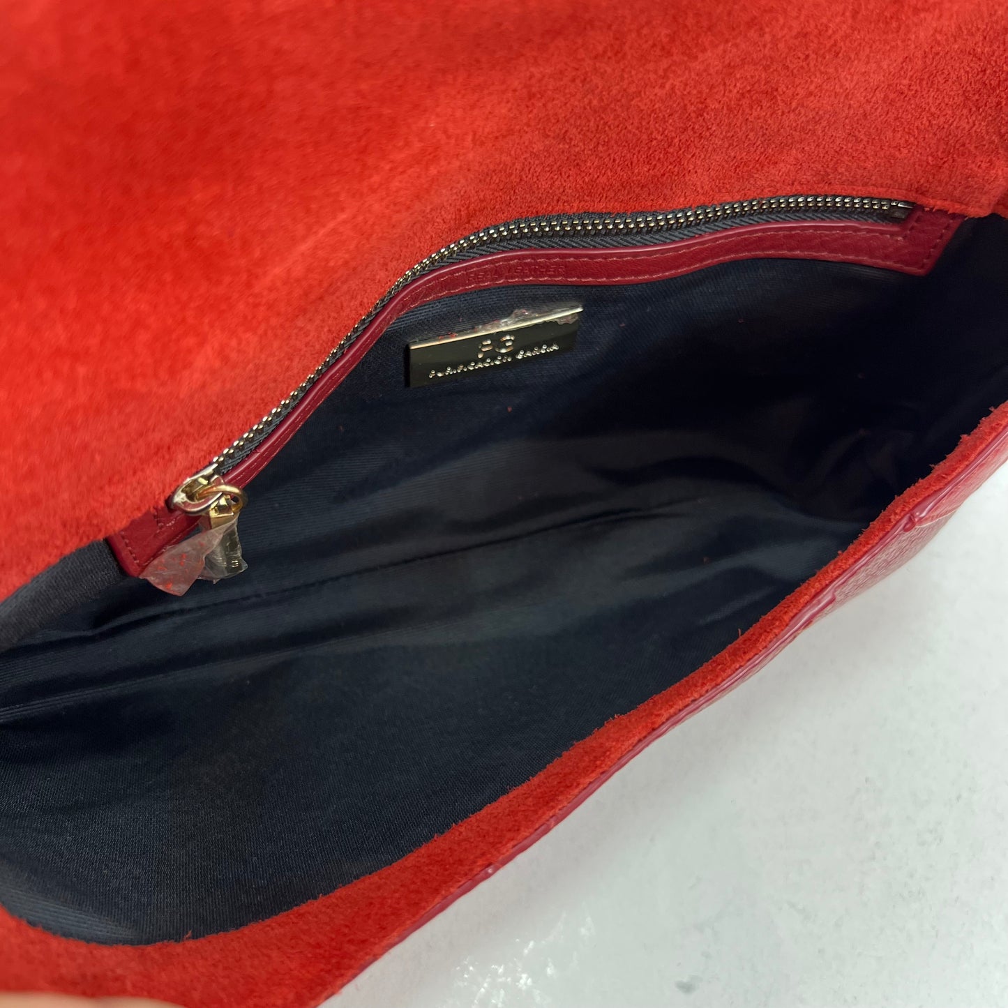 BOLSO PURIFICACION GARCIA