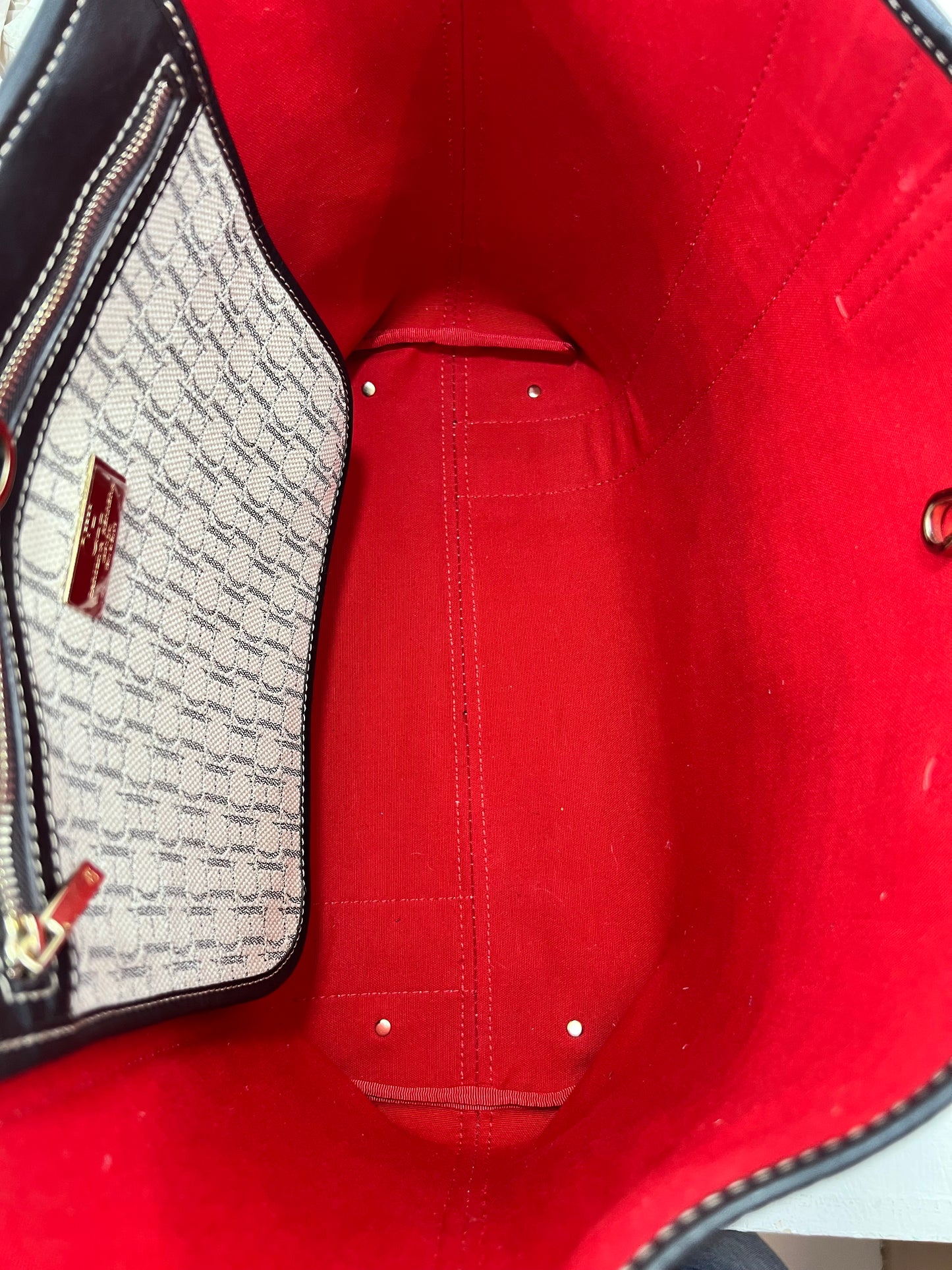 BOLSO CAROLINA HERRERA