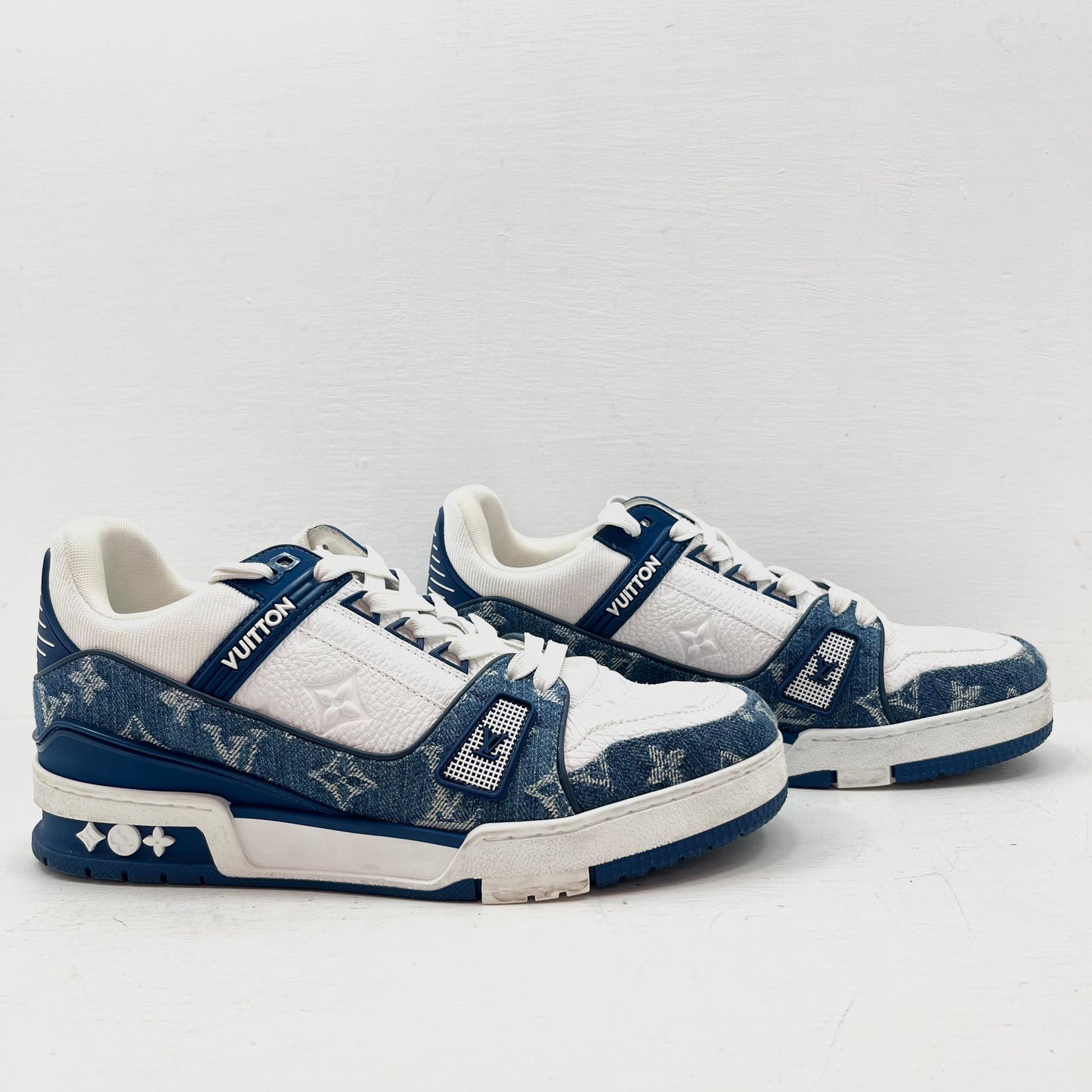 TENIS LOUIS VUITTON