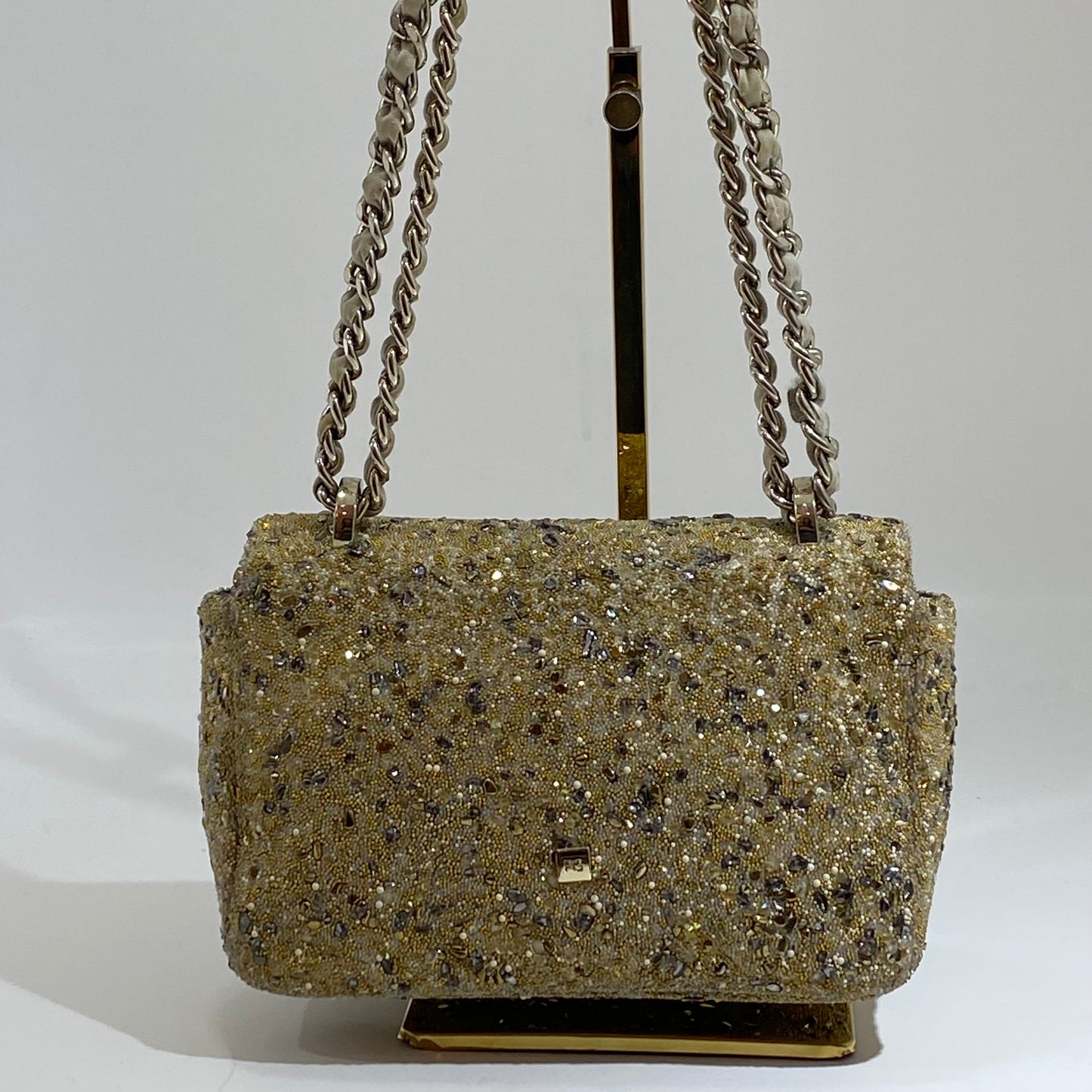 BOLSO PURIFICACION GARCIA