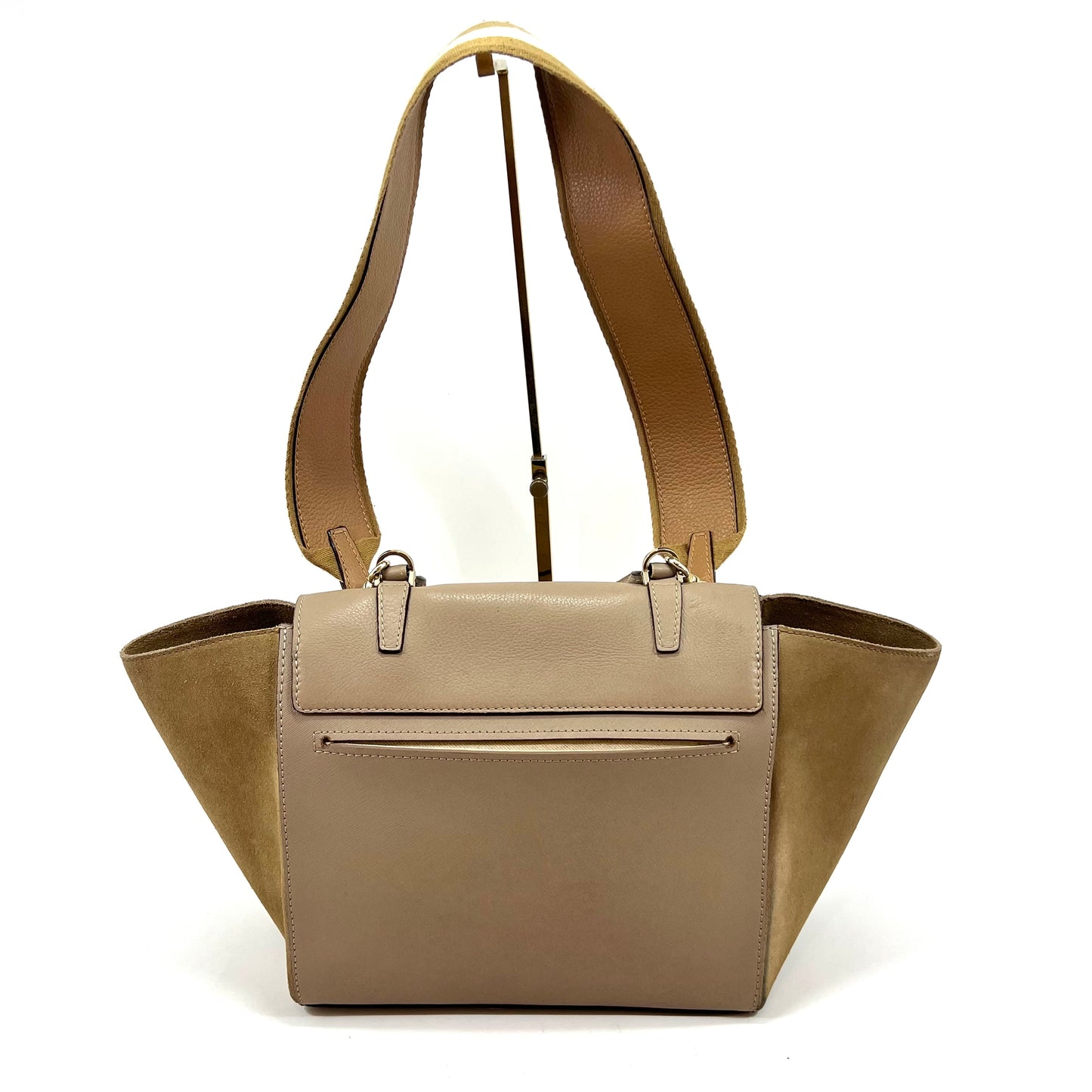 BOLSO PURIFICACION GARCIA