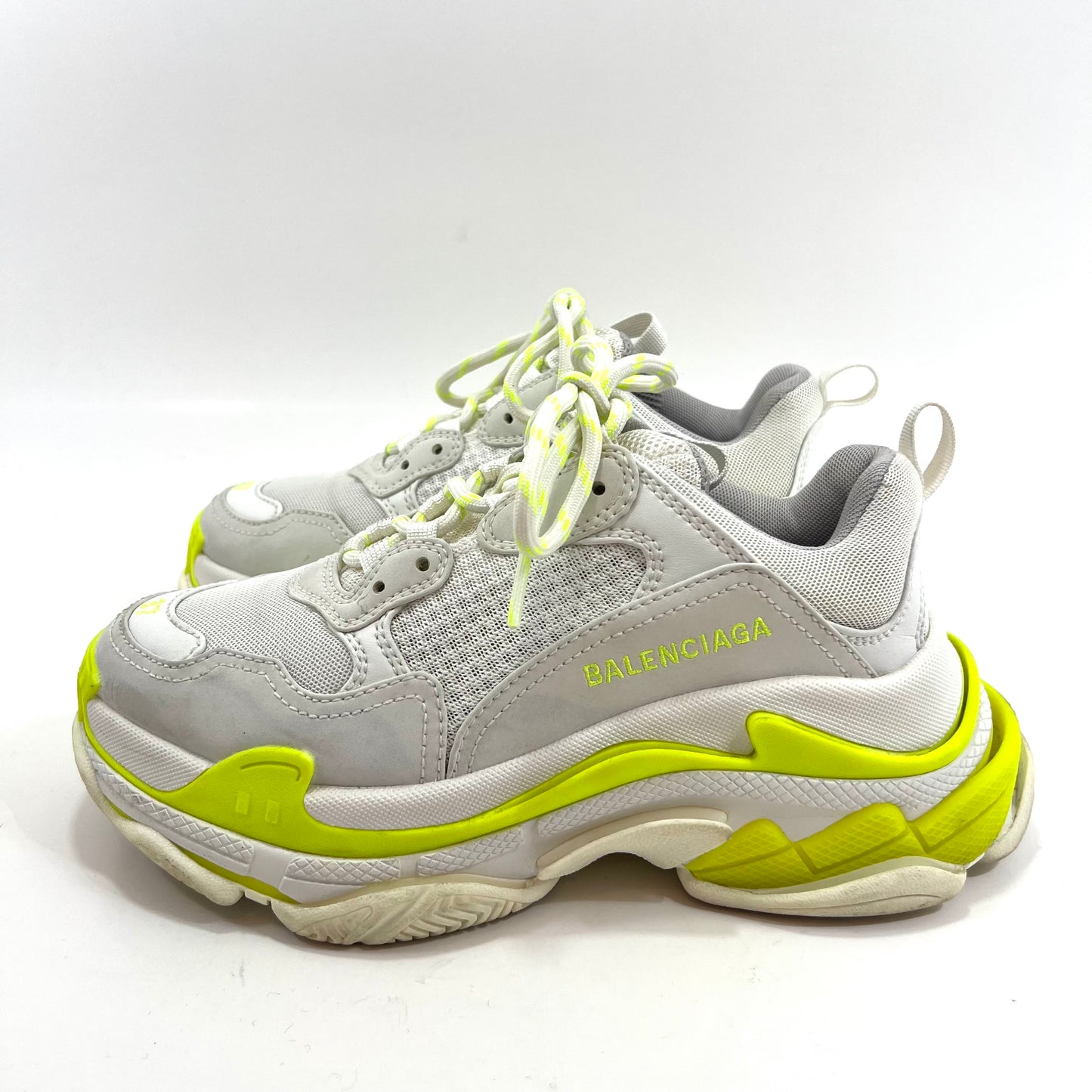 TENIS BALENCIAGA