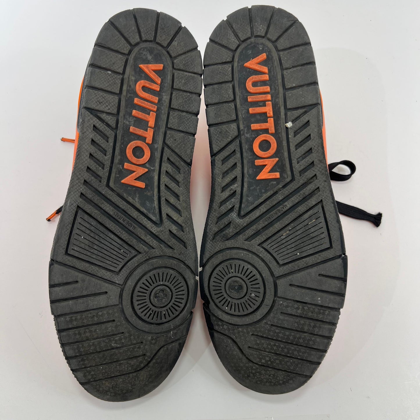 TENIS LOUIS VUITTON