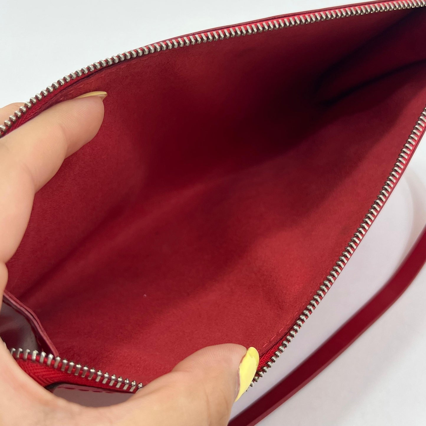 POCHETTE LOUIS VUITTON