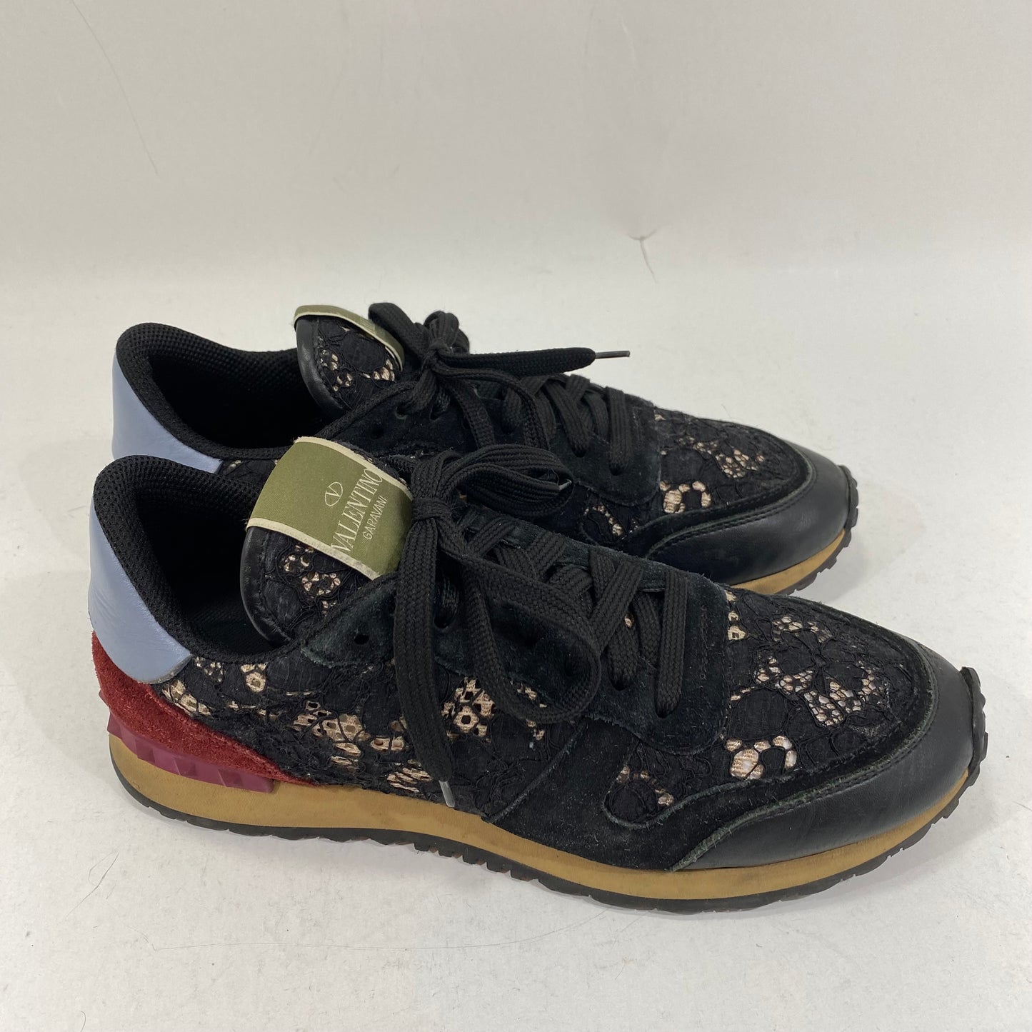 TENIS VALENTINO