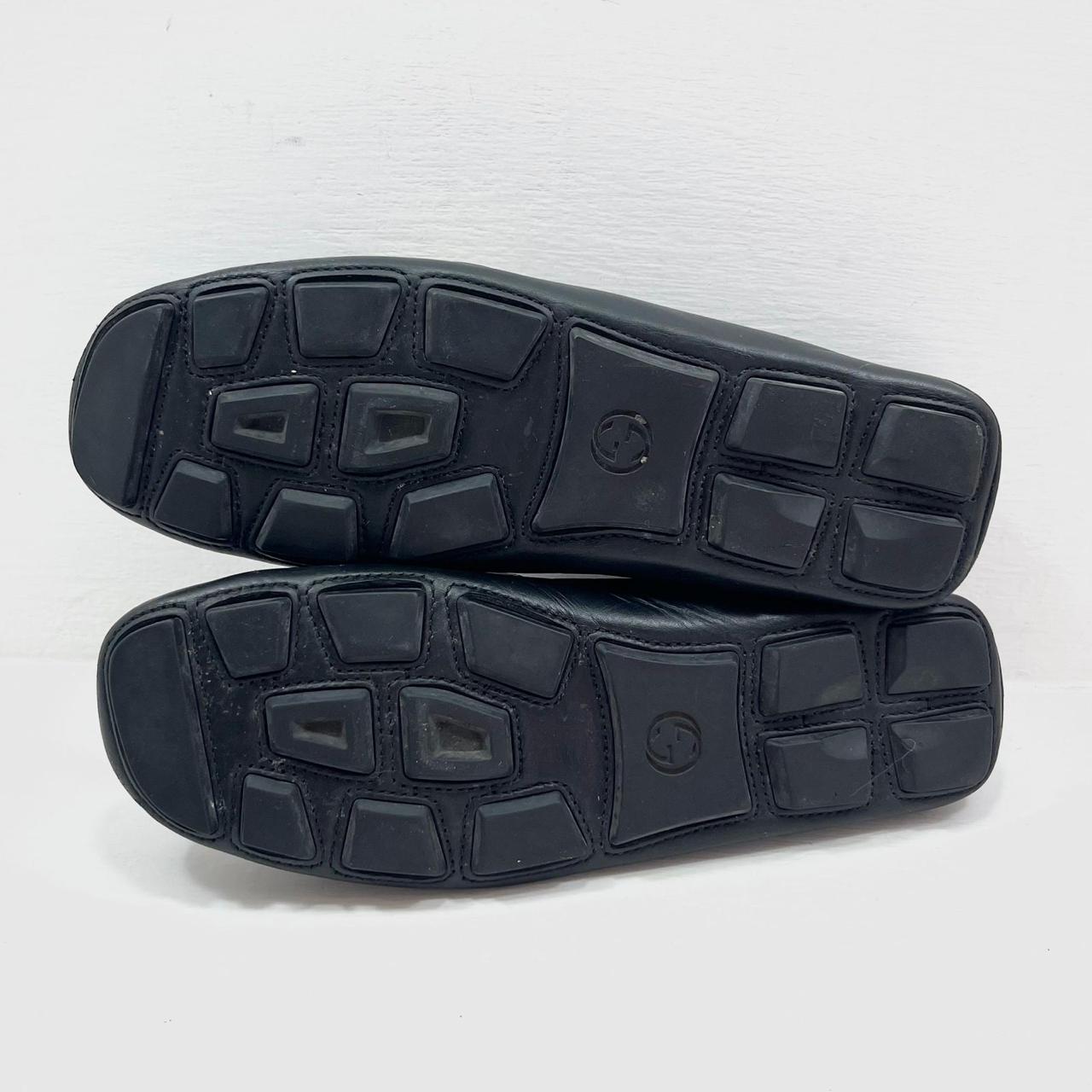 MOCASINES GUCCI