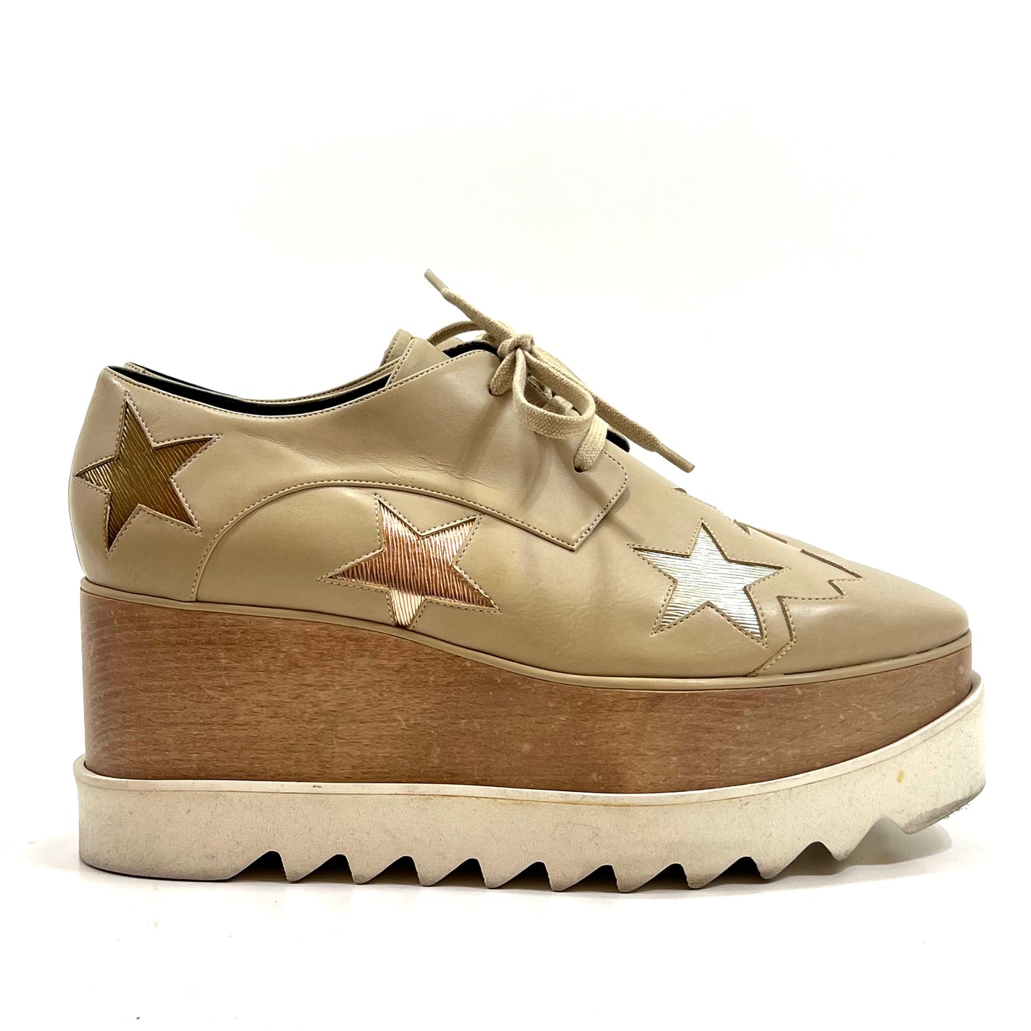 ZAPATOS STELLA MCCARTNEY