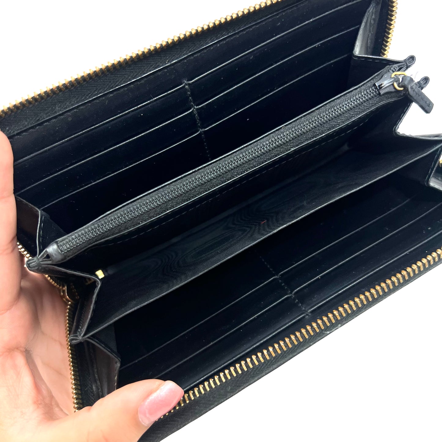 CARTERA GUCCI