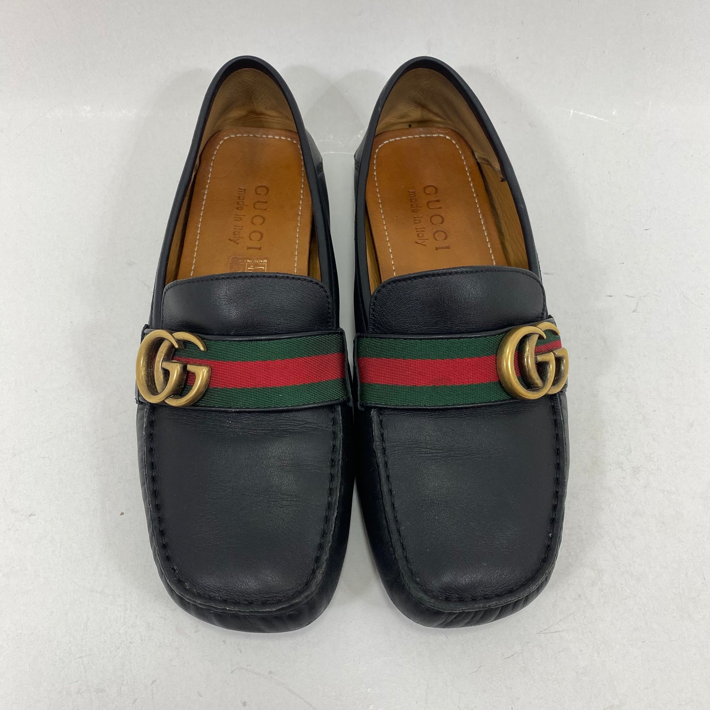 MOCASINES GUCCI