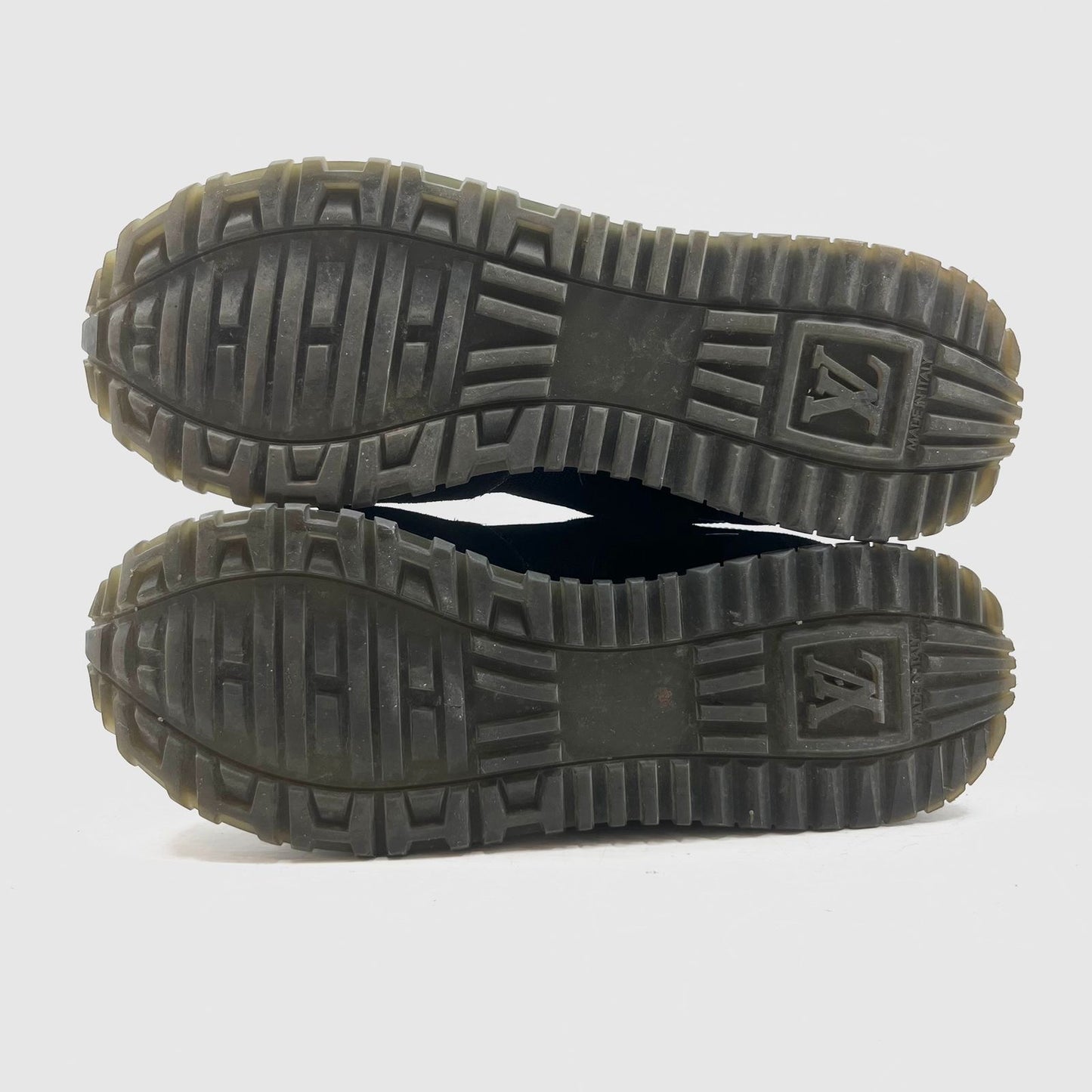 TENIS LOUIS VUITTON