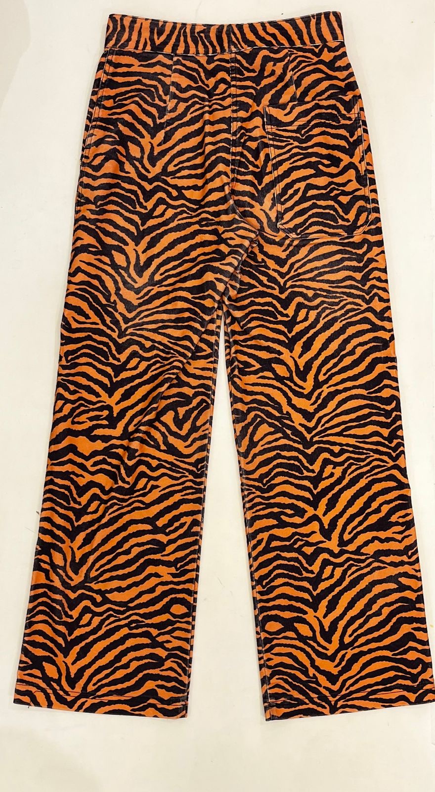PANTALÓN BIMBA Y LOLA PRINT