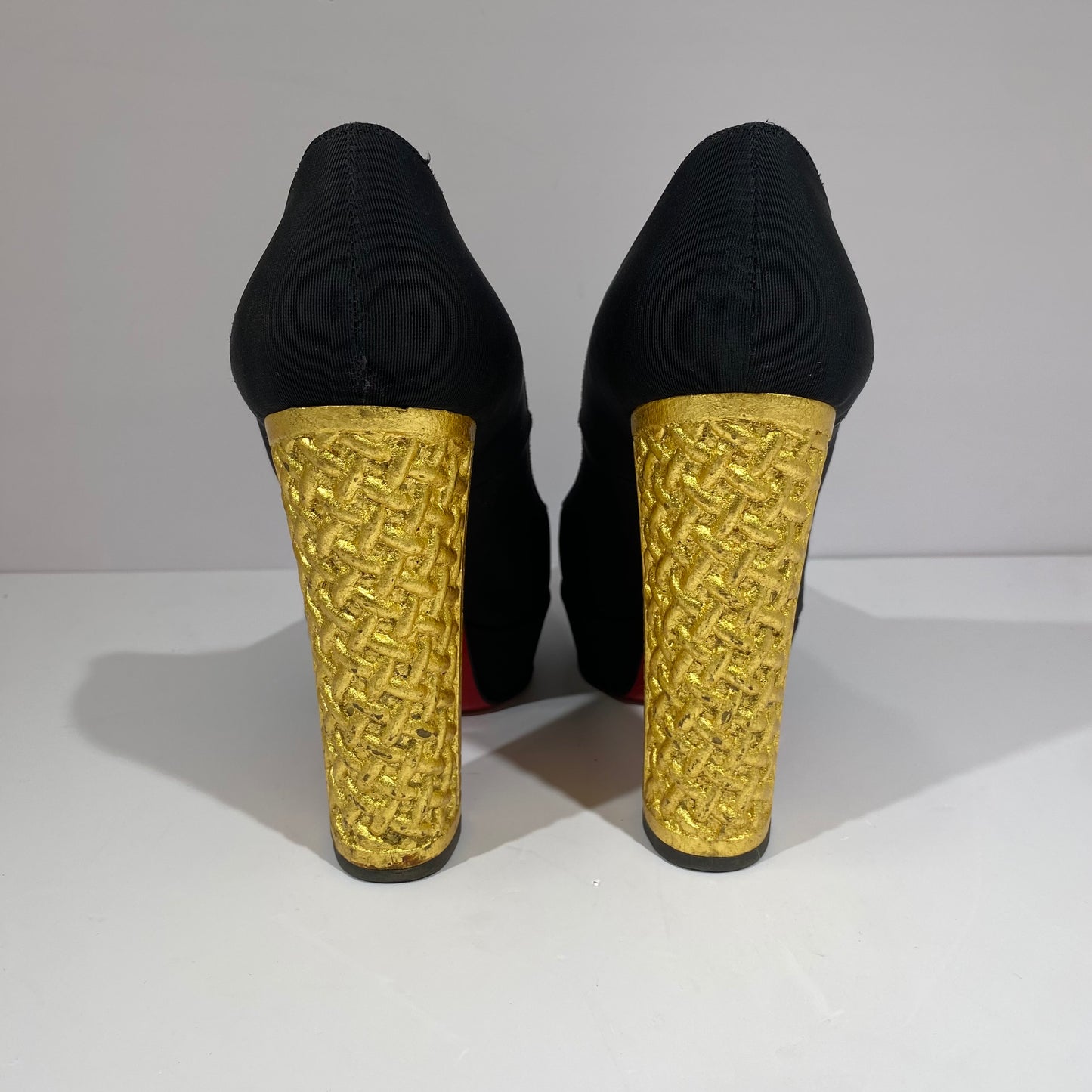 ZAPATILLAS LOUBOUTIN