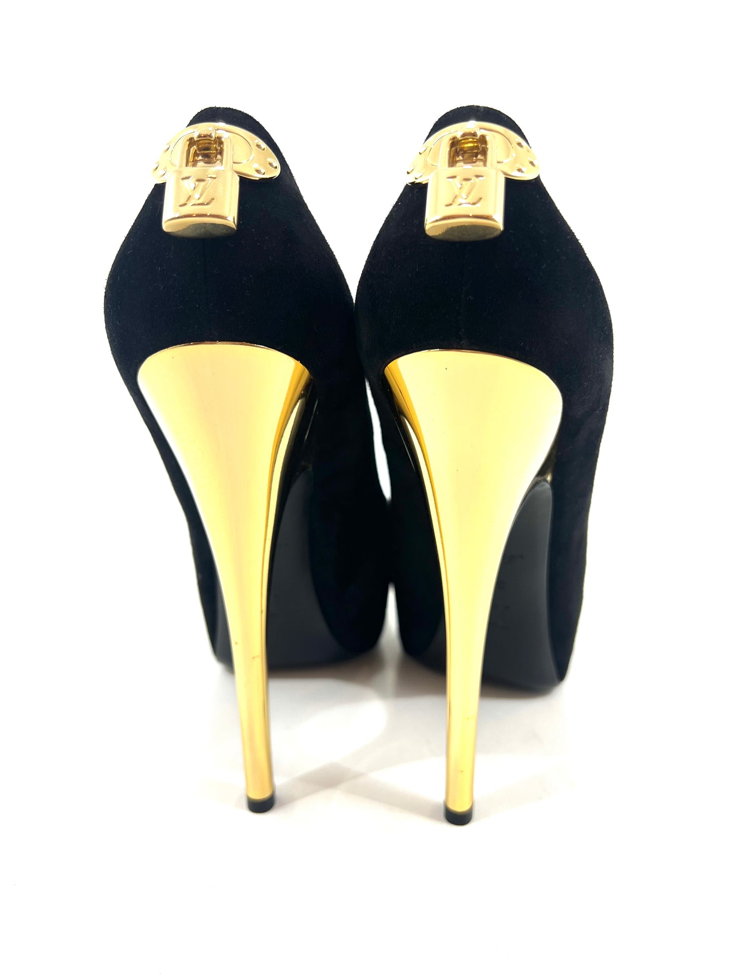 PUMPS LOUIS VUITTON