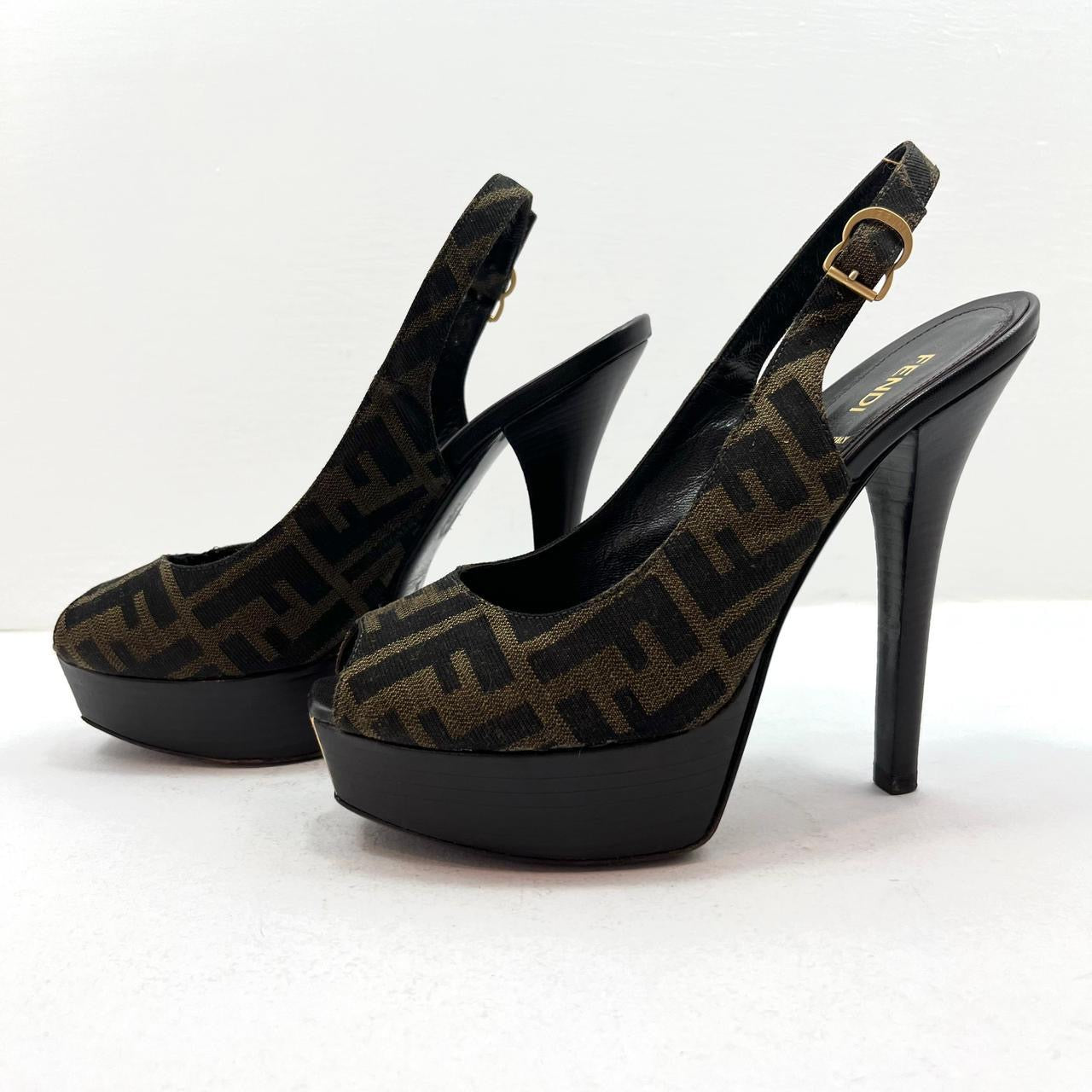 ZAPATILLAS FENDI