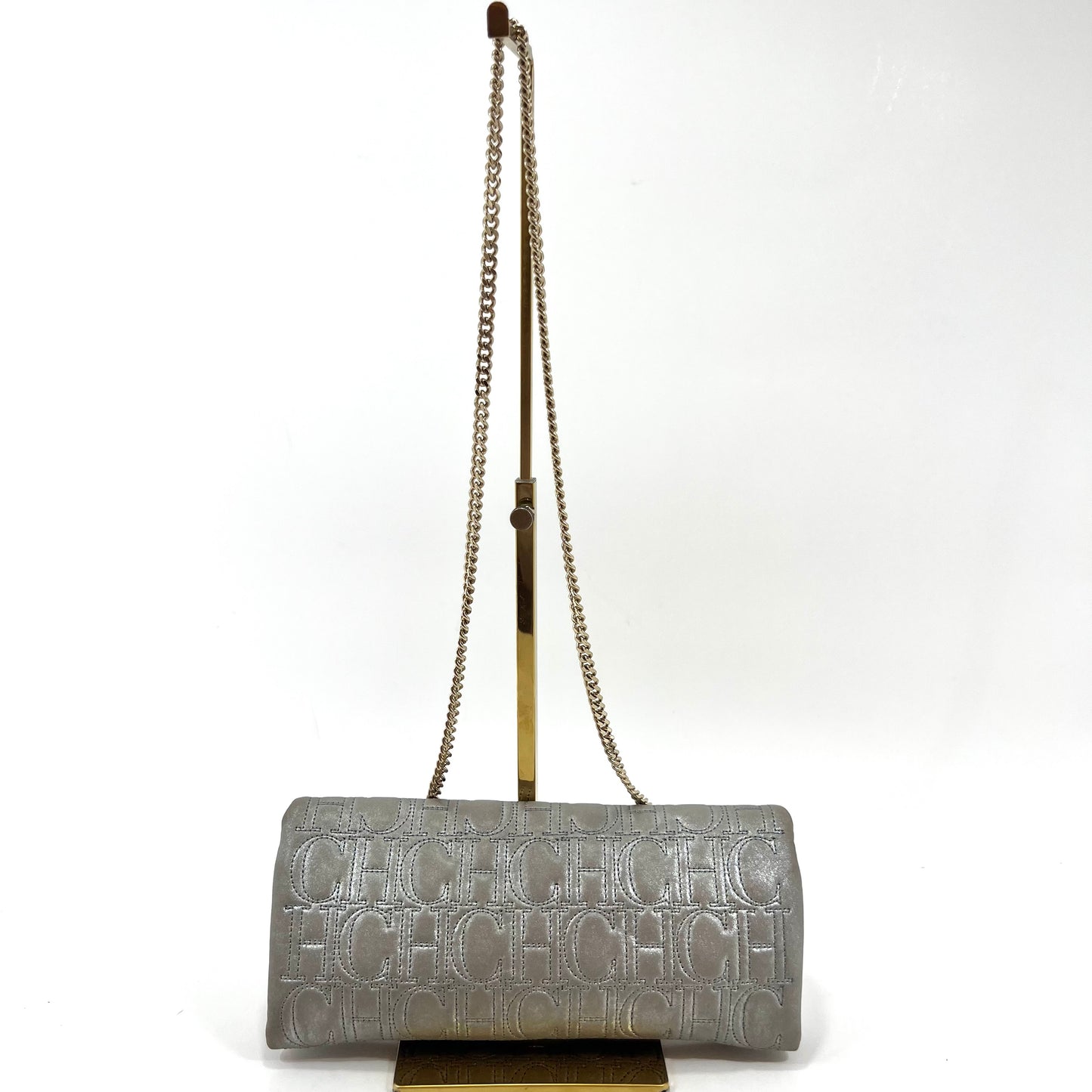 CLUTCH CAROLINA HERRERA