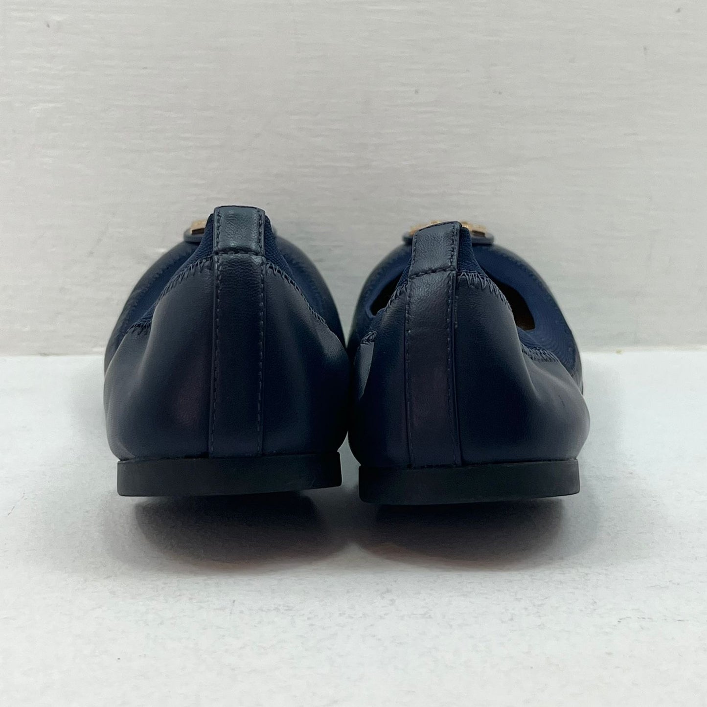 FLATS TORY BURCH