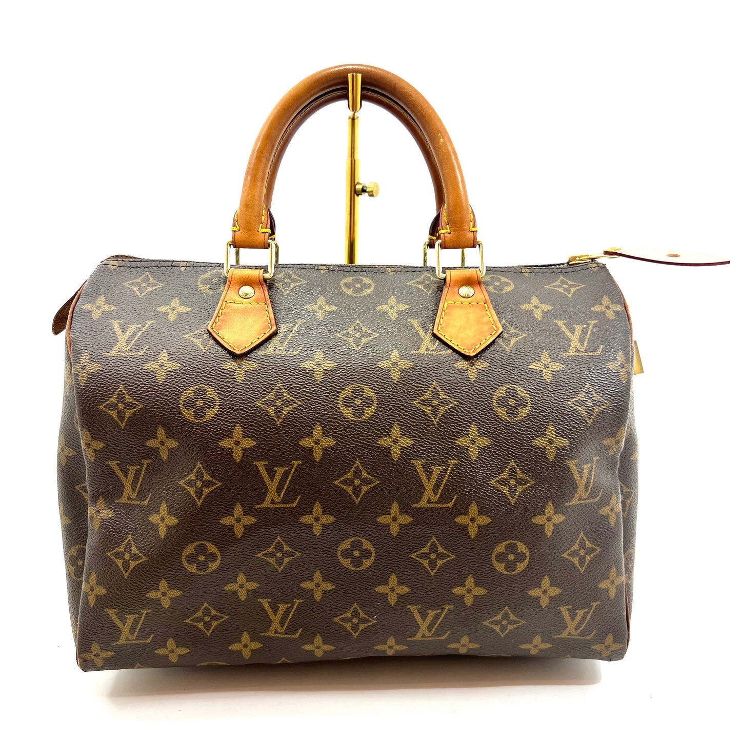 SPEEDY 30 LOUIS VUITTON