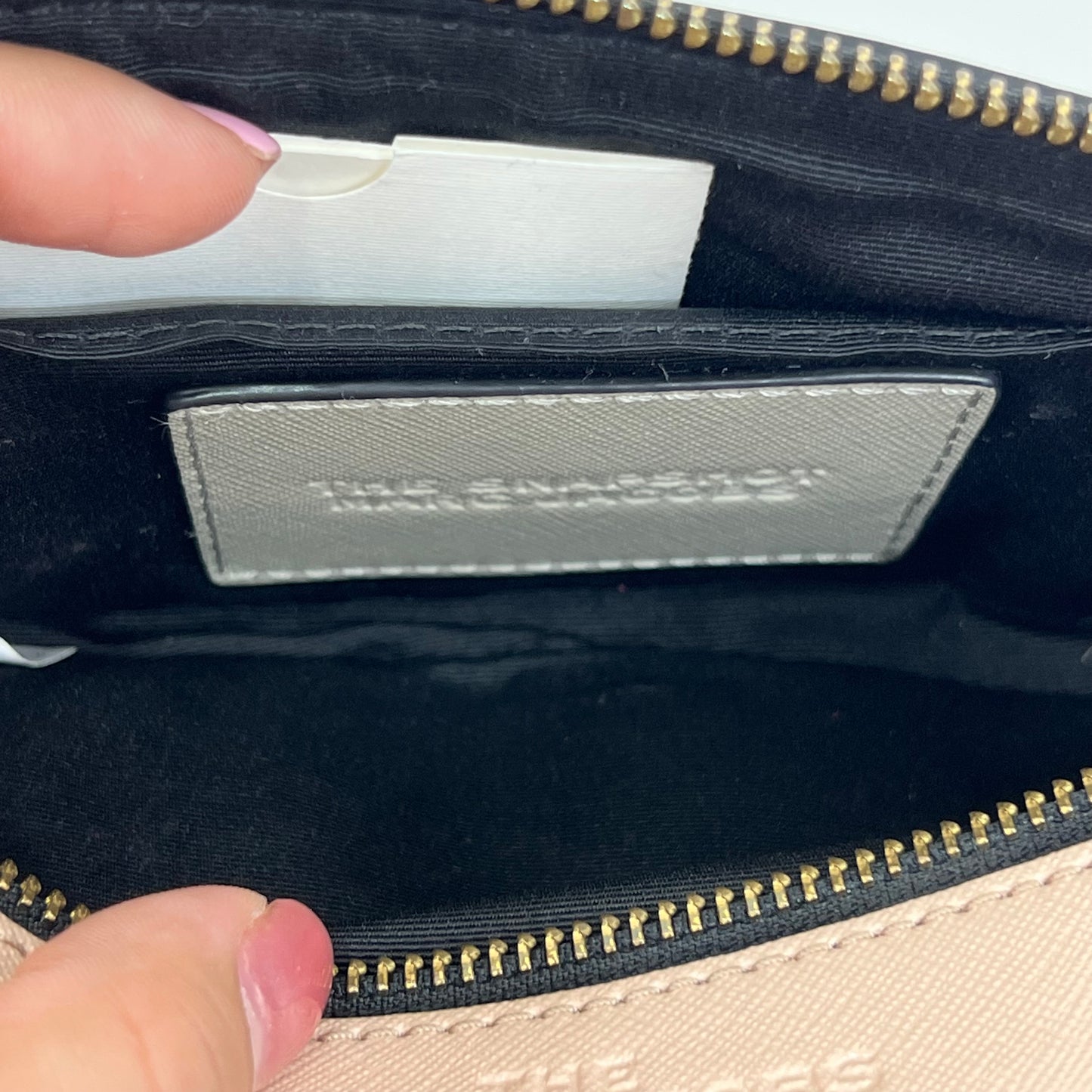 SNAPSHOT MARC JACOBS