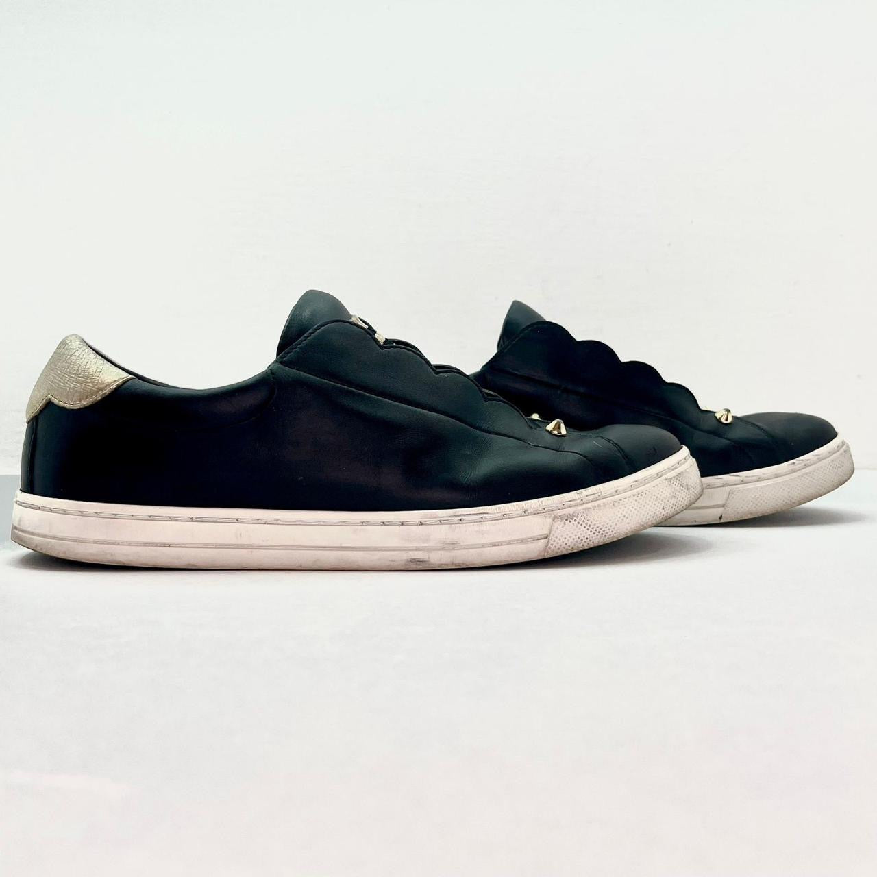 TENIS FENDI