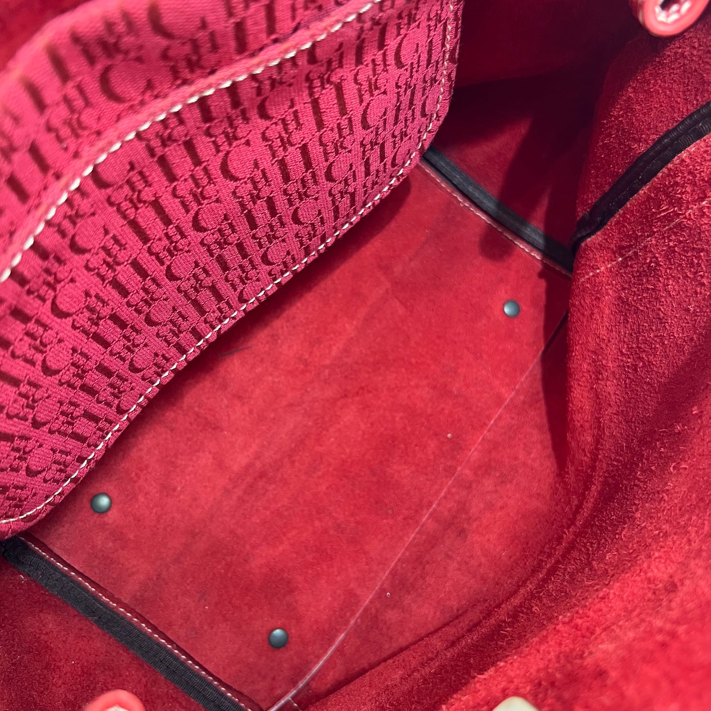 BOLSO CAROLINA HERRERA