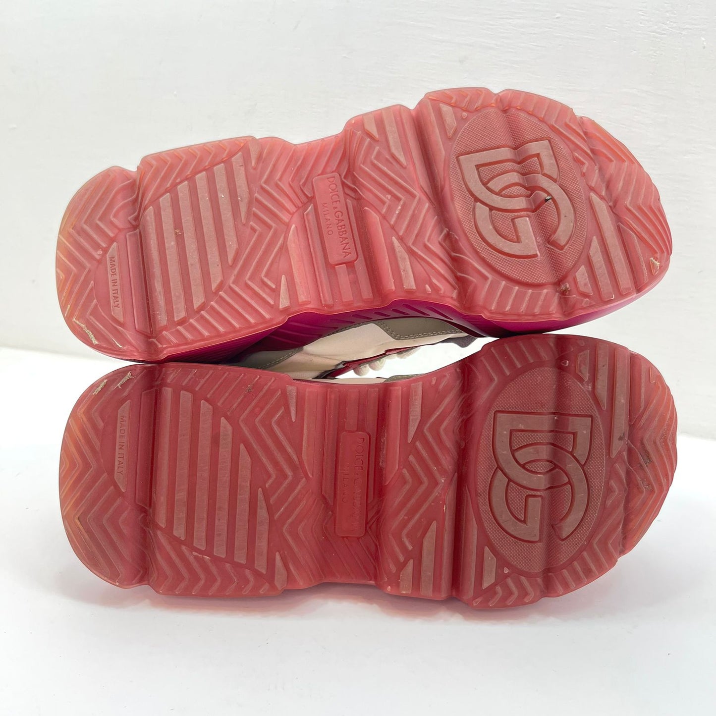 TENIS DOLCE & GABBANA