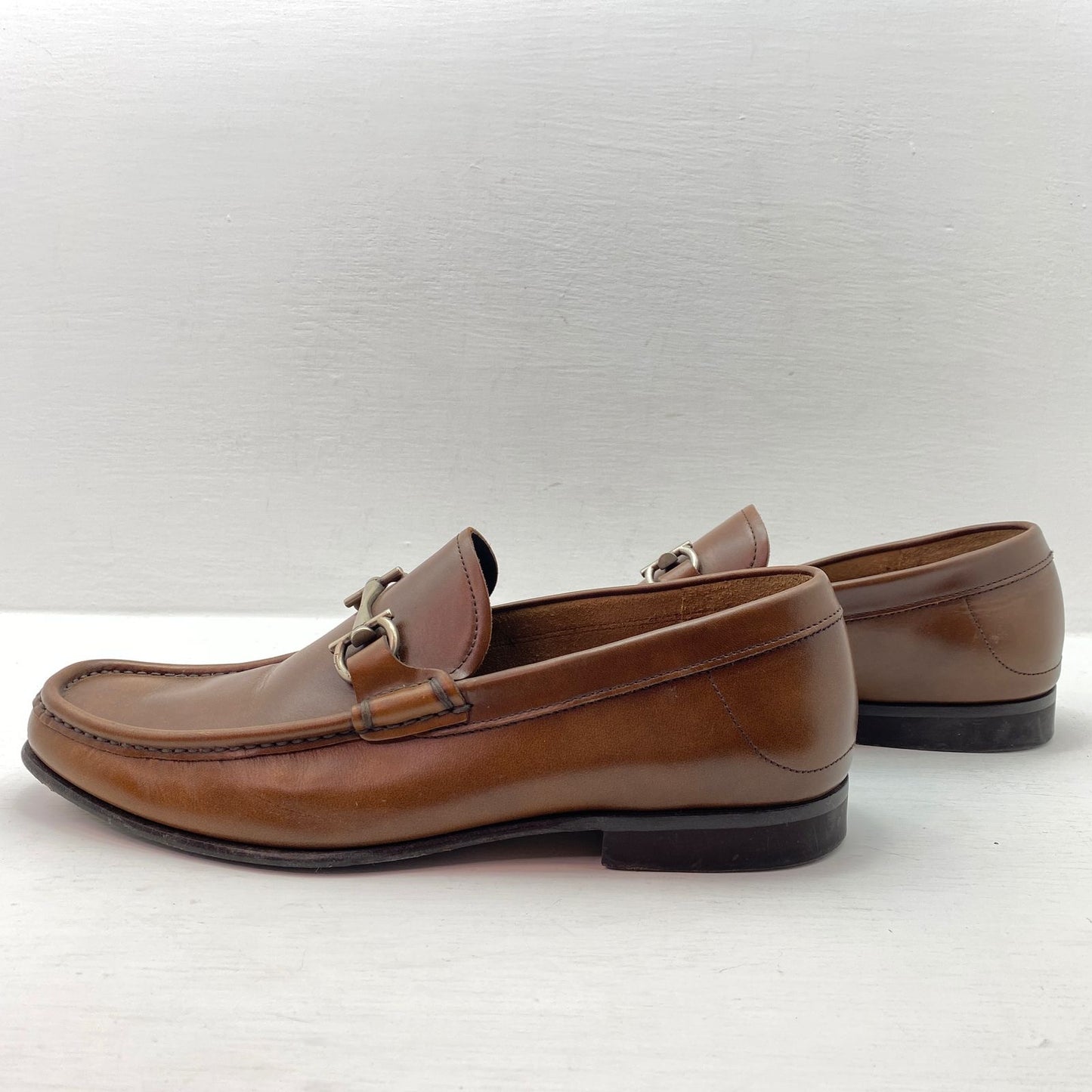 MOCASINES FERRAGAMO