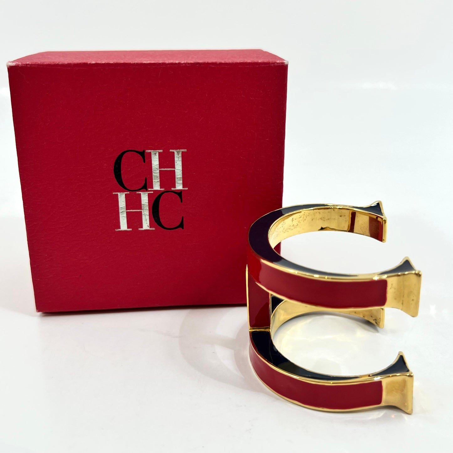 BRAZALETE CAROLINA HERRERA