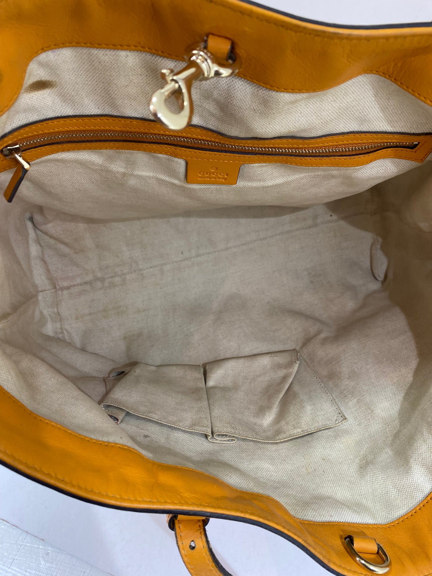 BOLSO GUCCI