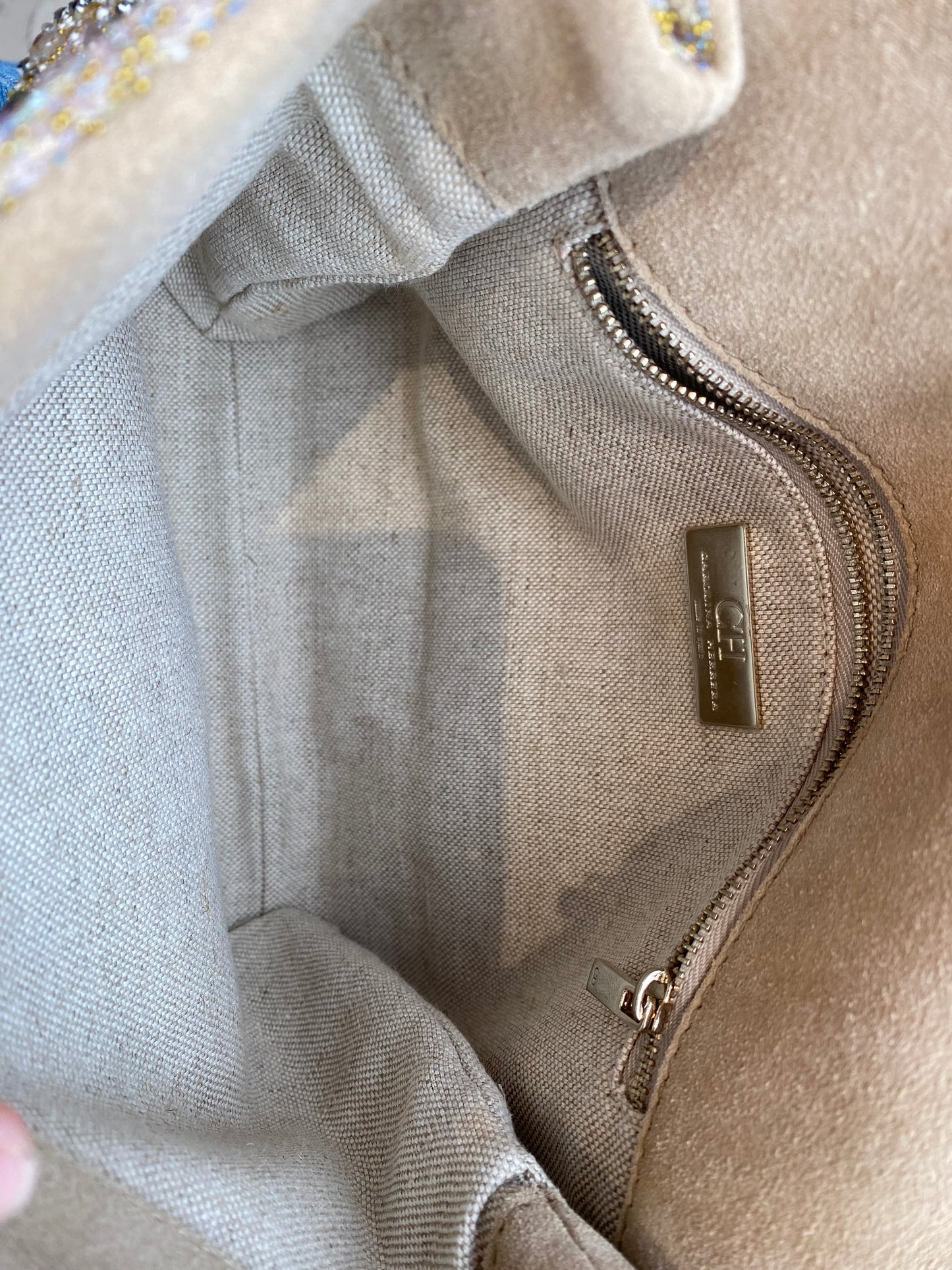 BOLSO CAROLINA HERRERA