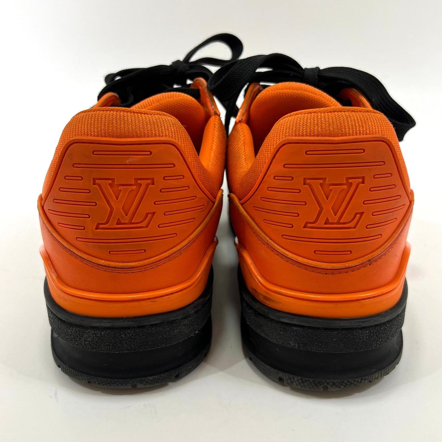 TENIS LOUIS VUITTON
