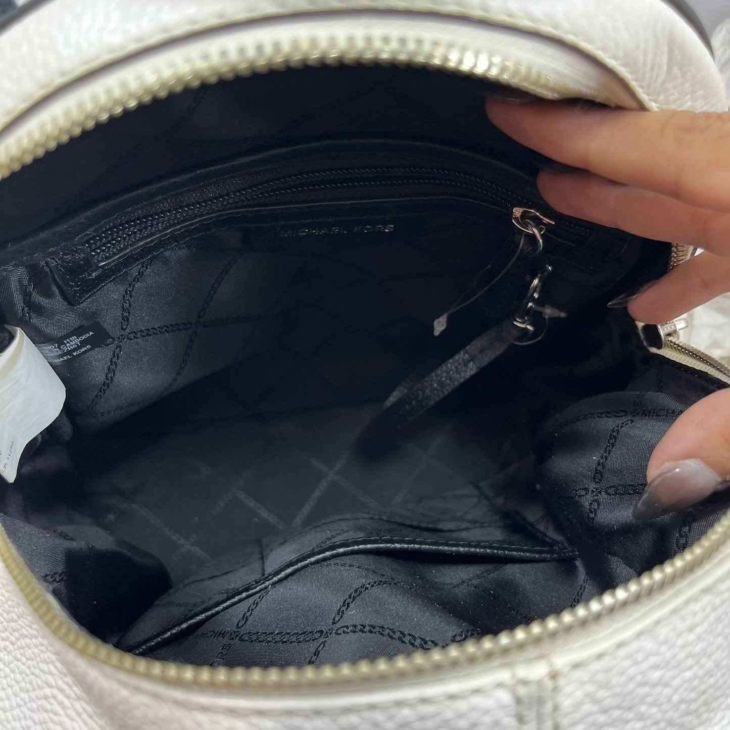 BACKPACK MICHAEL KORS