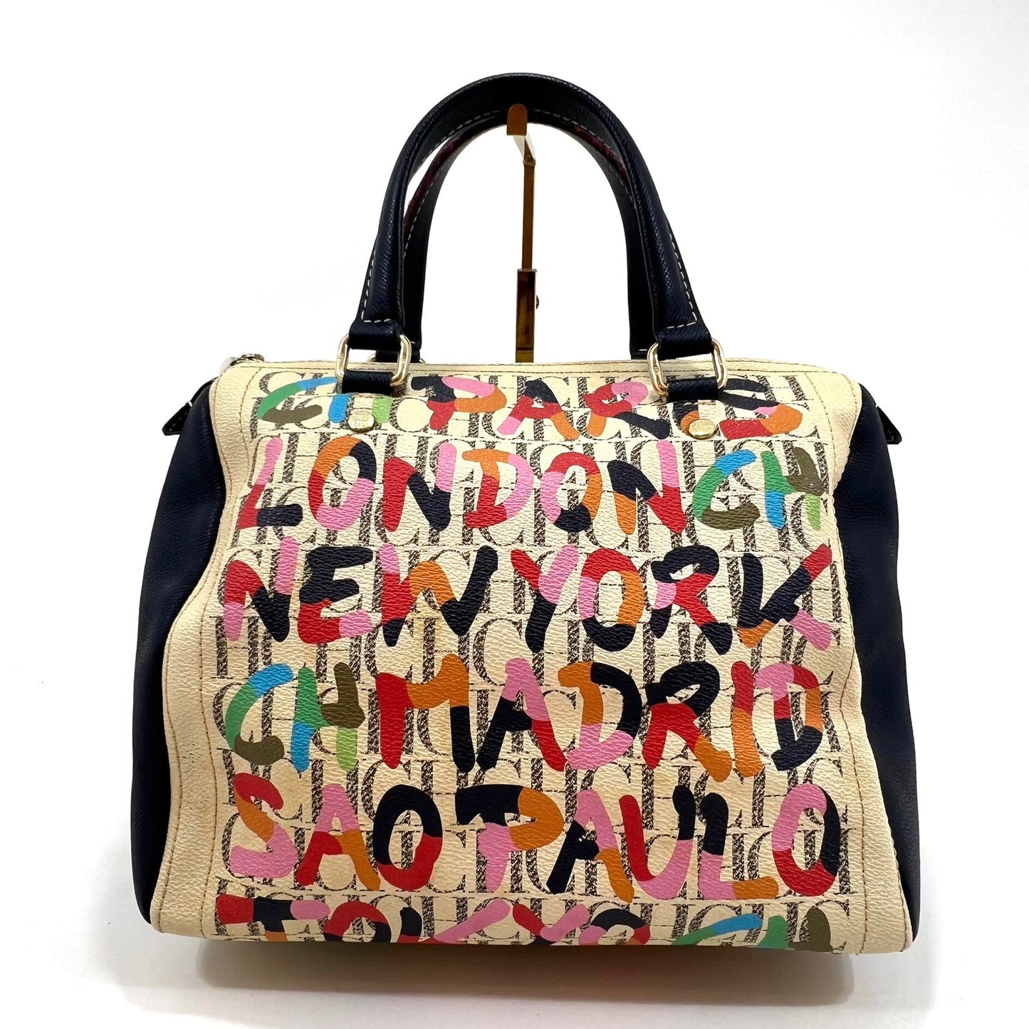 BOLSO CAROLINA HERRERA