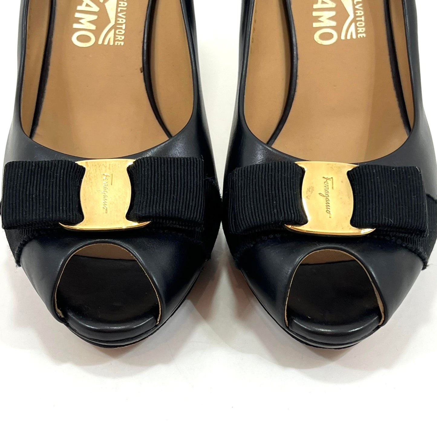 ZAPATILLAS FERRAGAMO