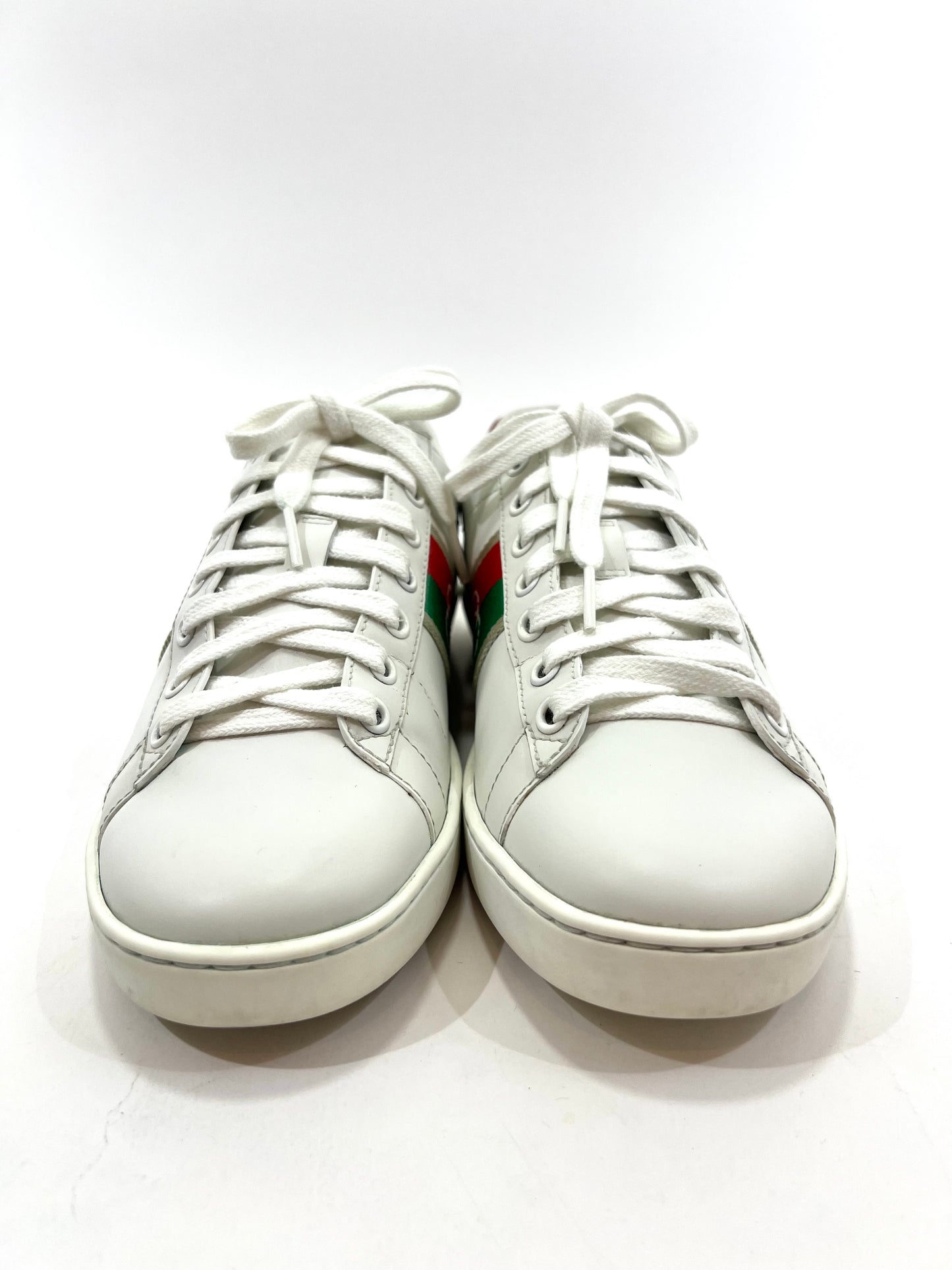 TENIS GUCCI