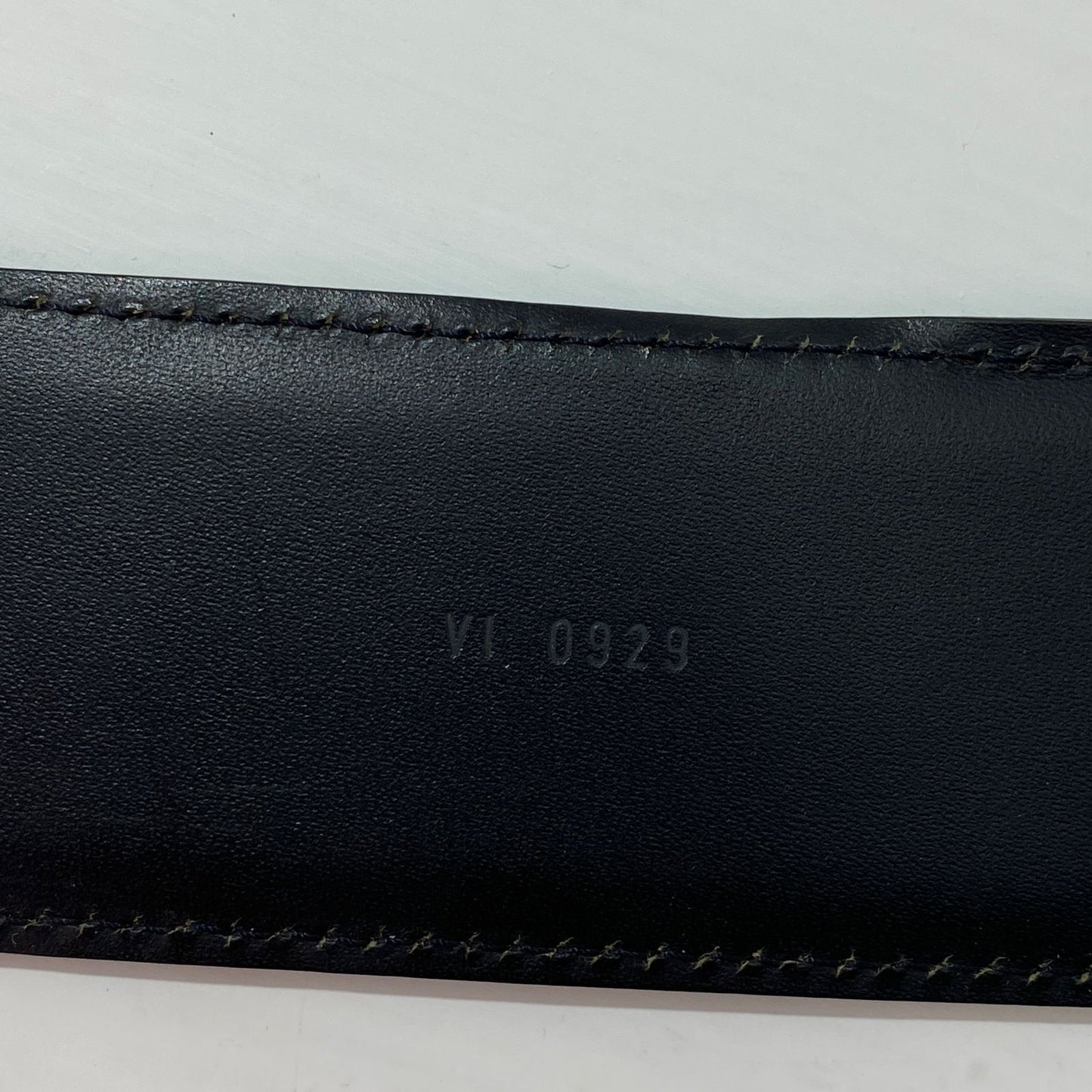 CINTURON LOUIS VUITTON