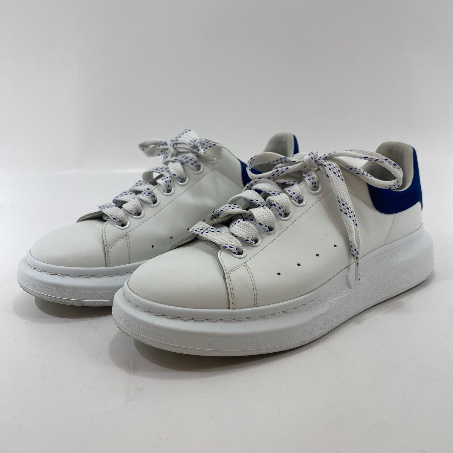TENIS ALEXANDER MCQUEEN
