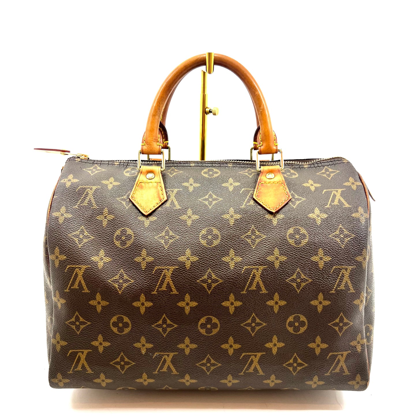 SPEEDY 30 LOUIS VUITTON