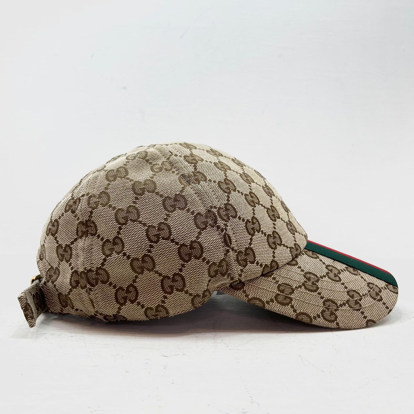 GORRA GUCCI