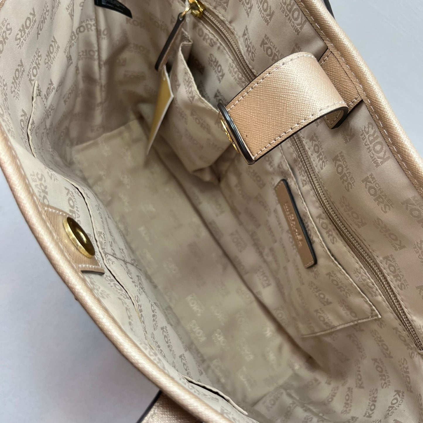 BOLSO TOTE MICHAEL KORS