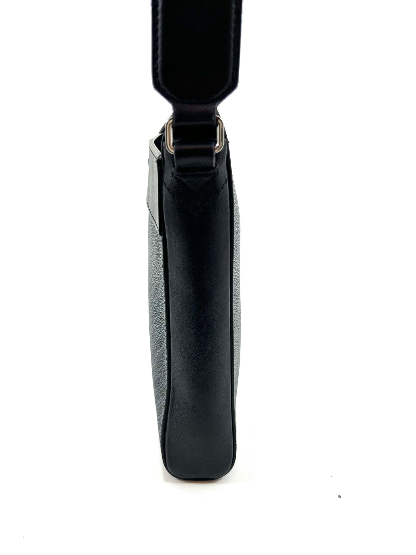 MESSENGER MONT BLANC