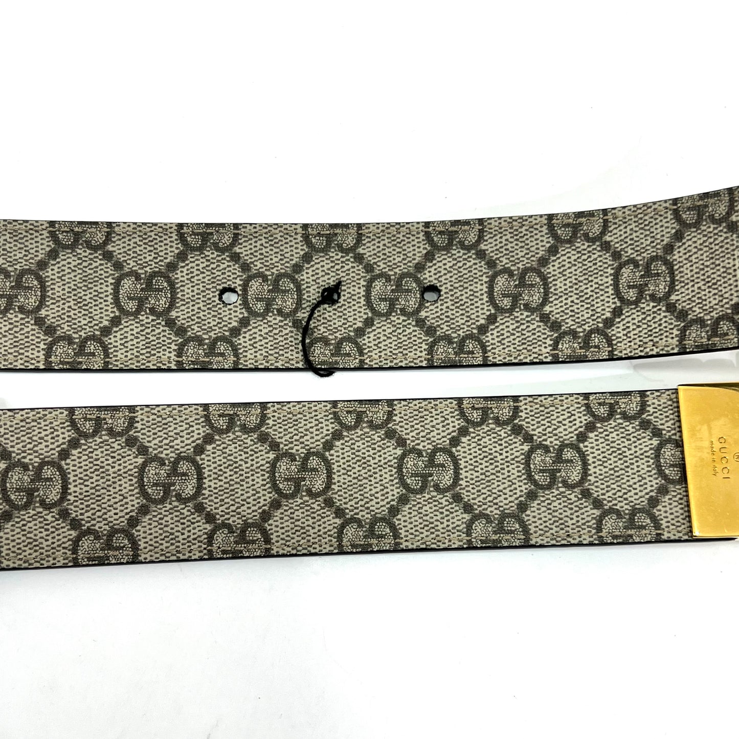 CINTURON GUCCI
