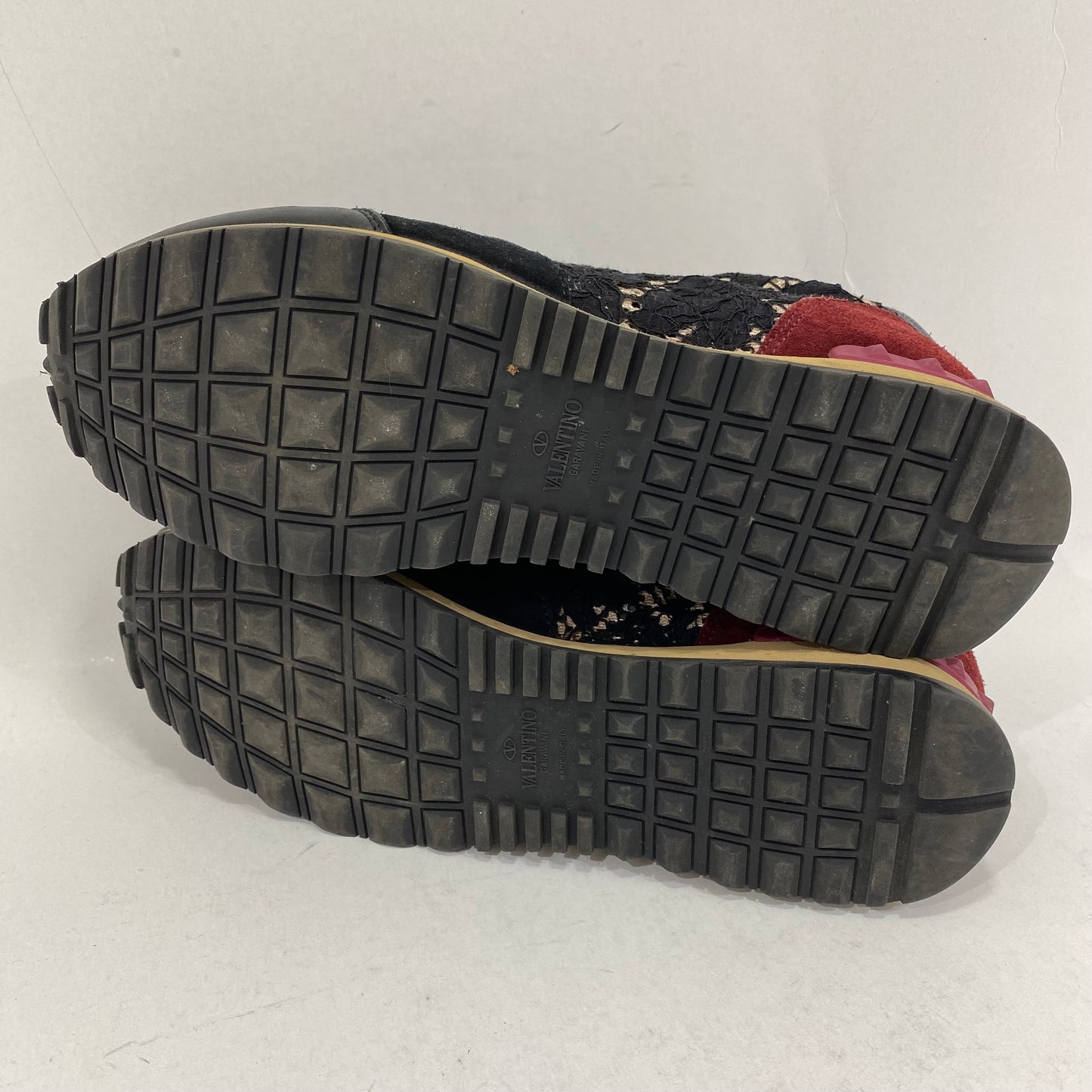 TENIS VALENTINO