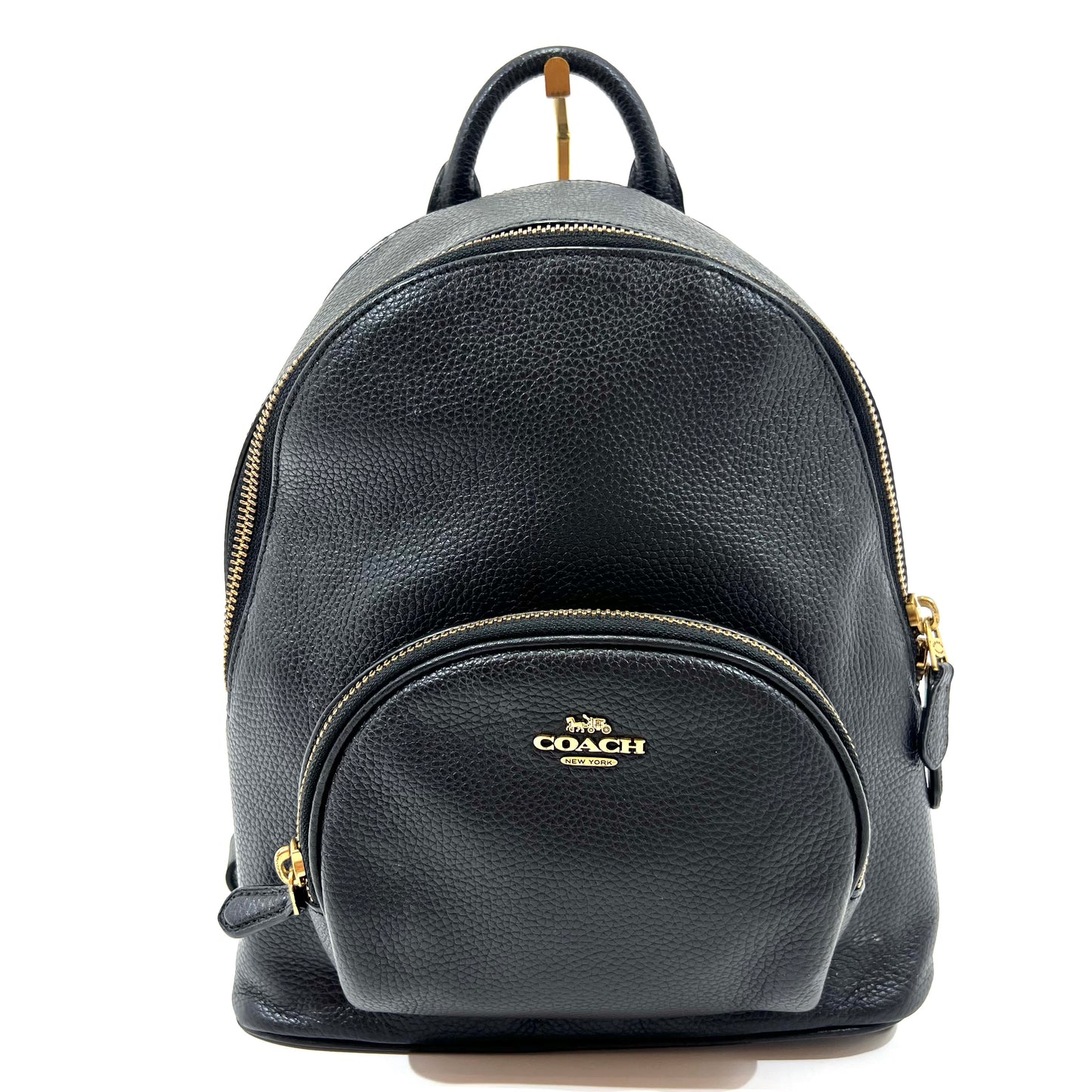 BACKPACK COACH