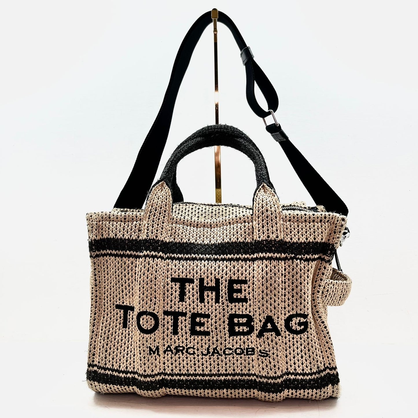 THE TOTE BAG MARC JACOBS