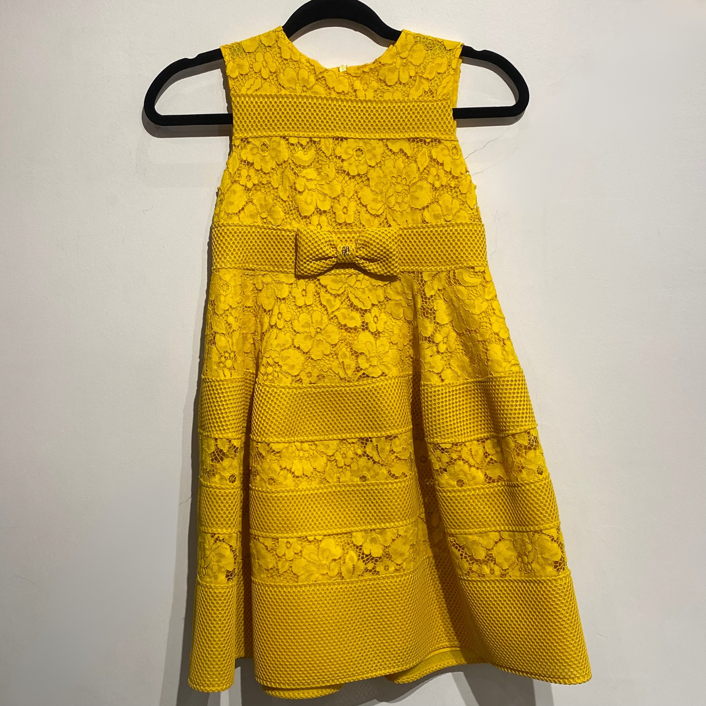 VESTIDO CAROLINA HERRERA